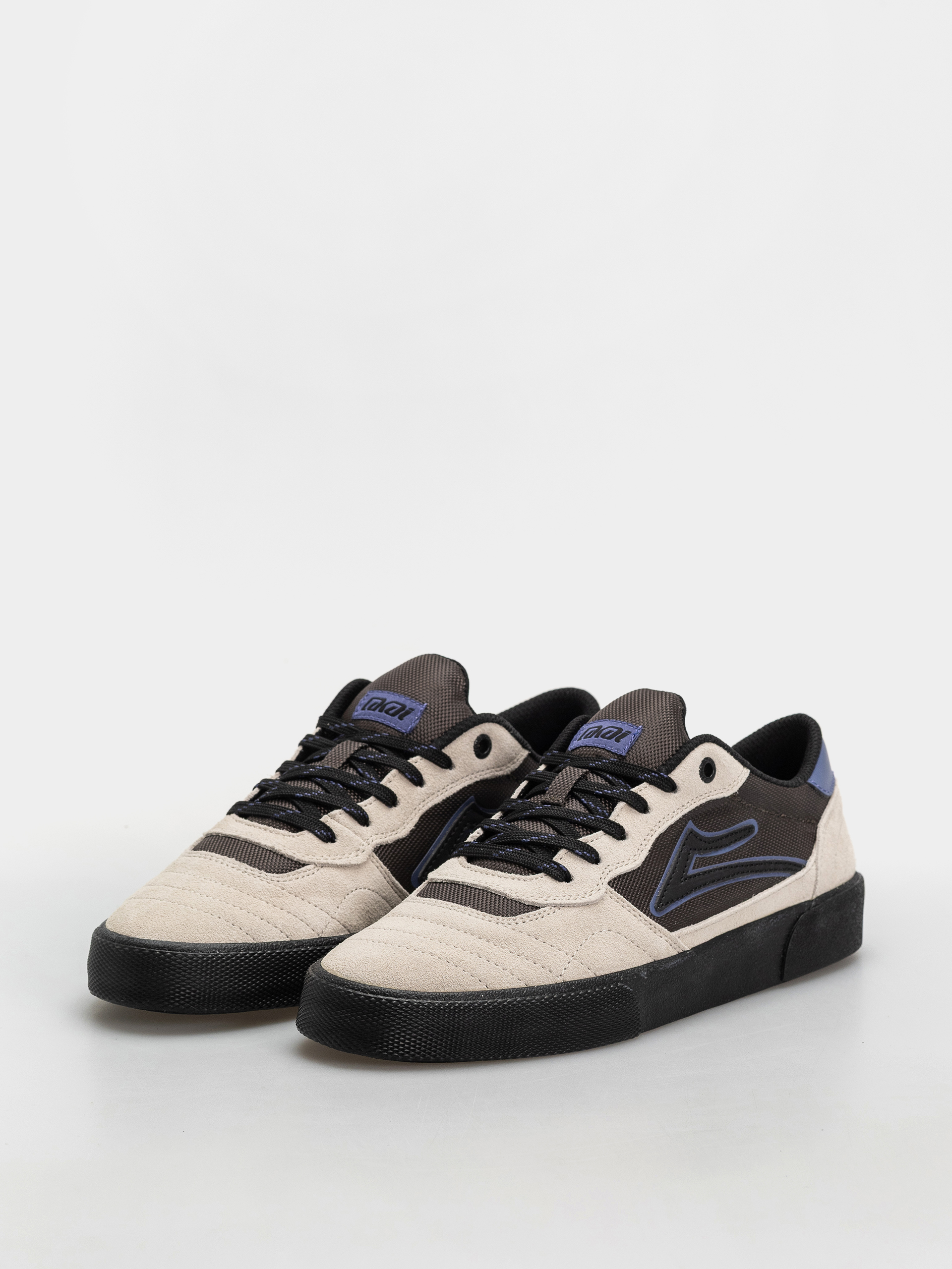 Lakai Schuhe Cambridge Elite (almond peri tea)