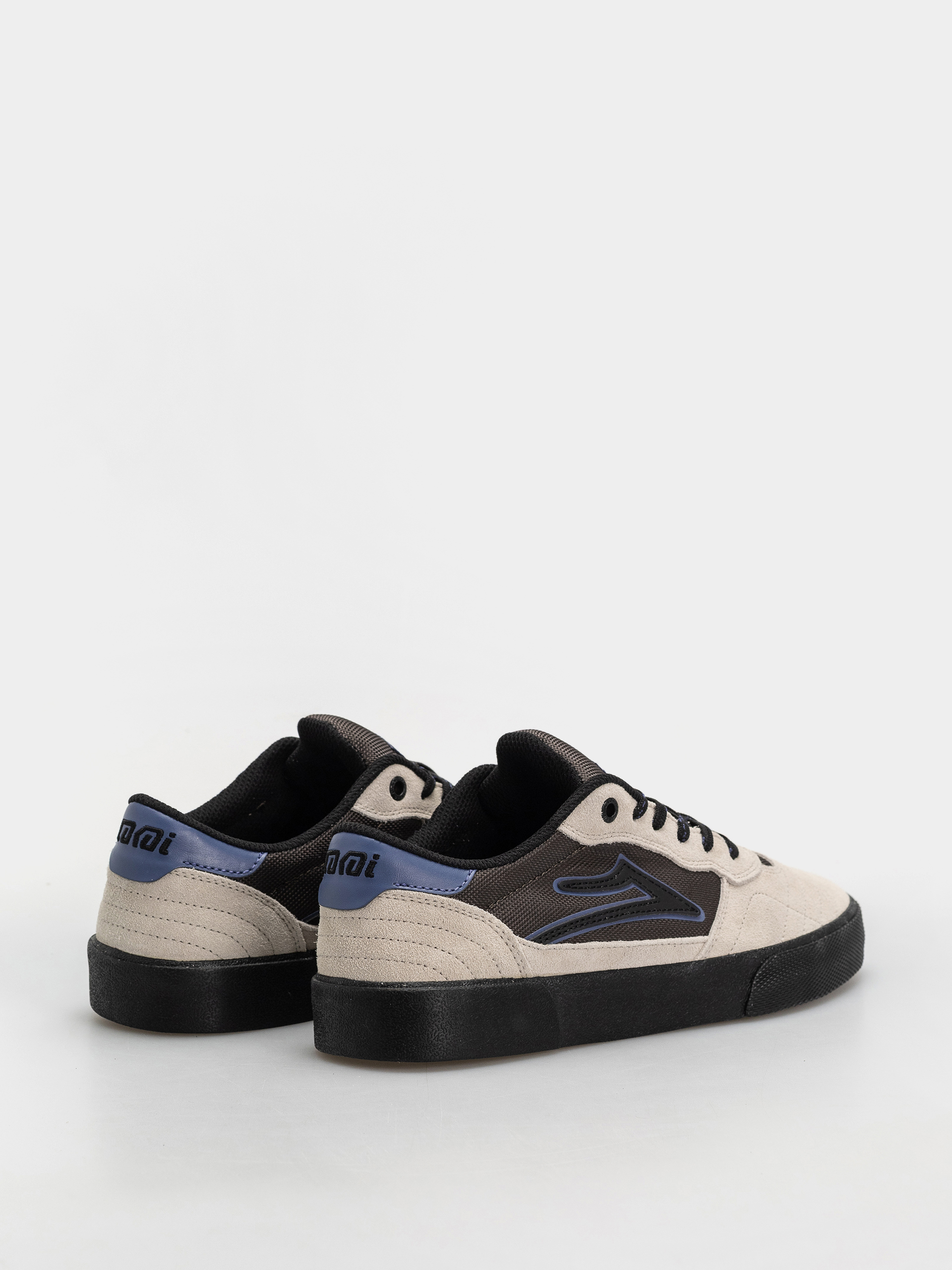 Lakai Schuhe Cambridge Elite (almond peri tea)