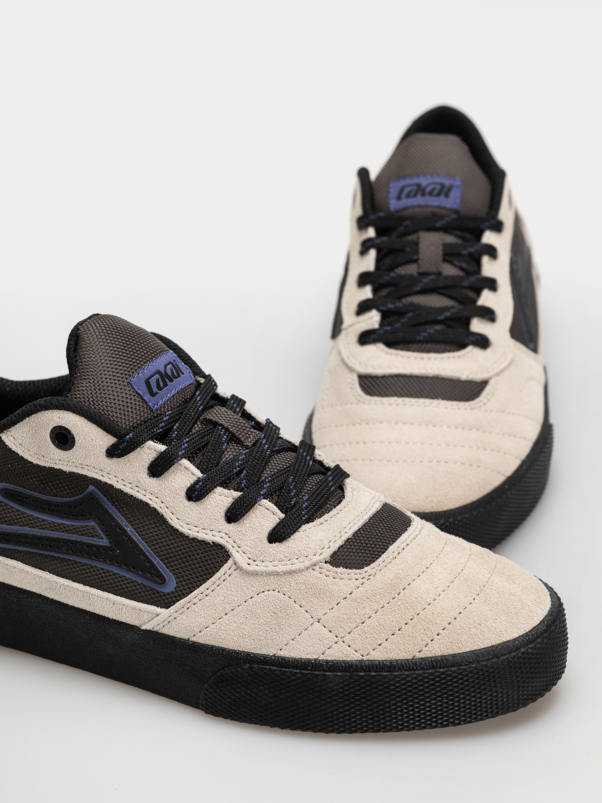 Lakai Schuhe Cambridge Elite (almond peri tea)