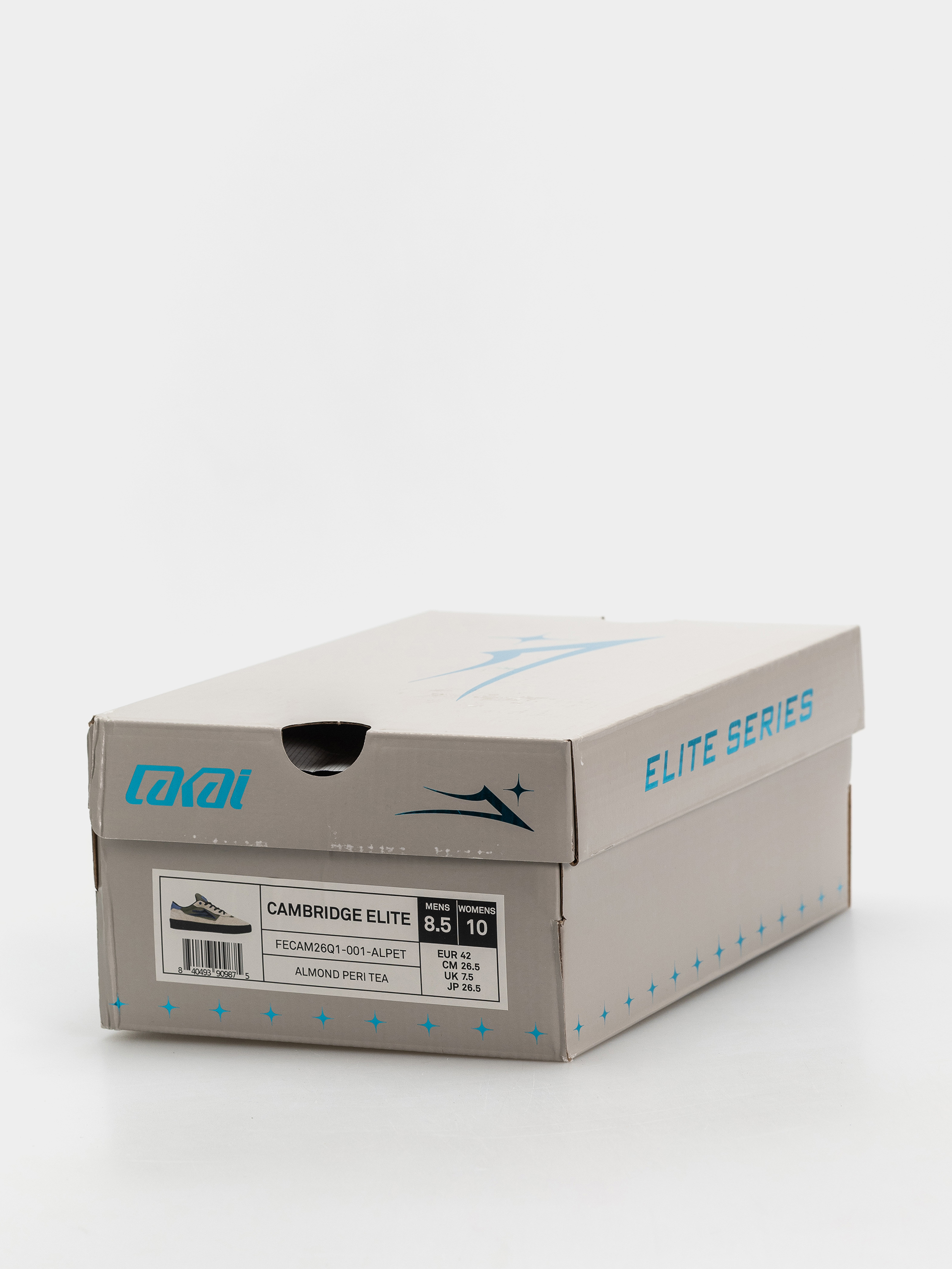 Lakai Schuhe Cambridge Elite (almond peri tea)