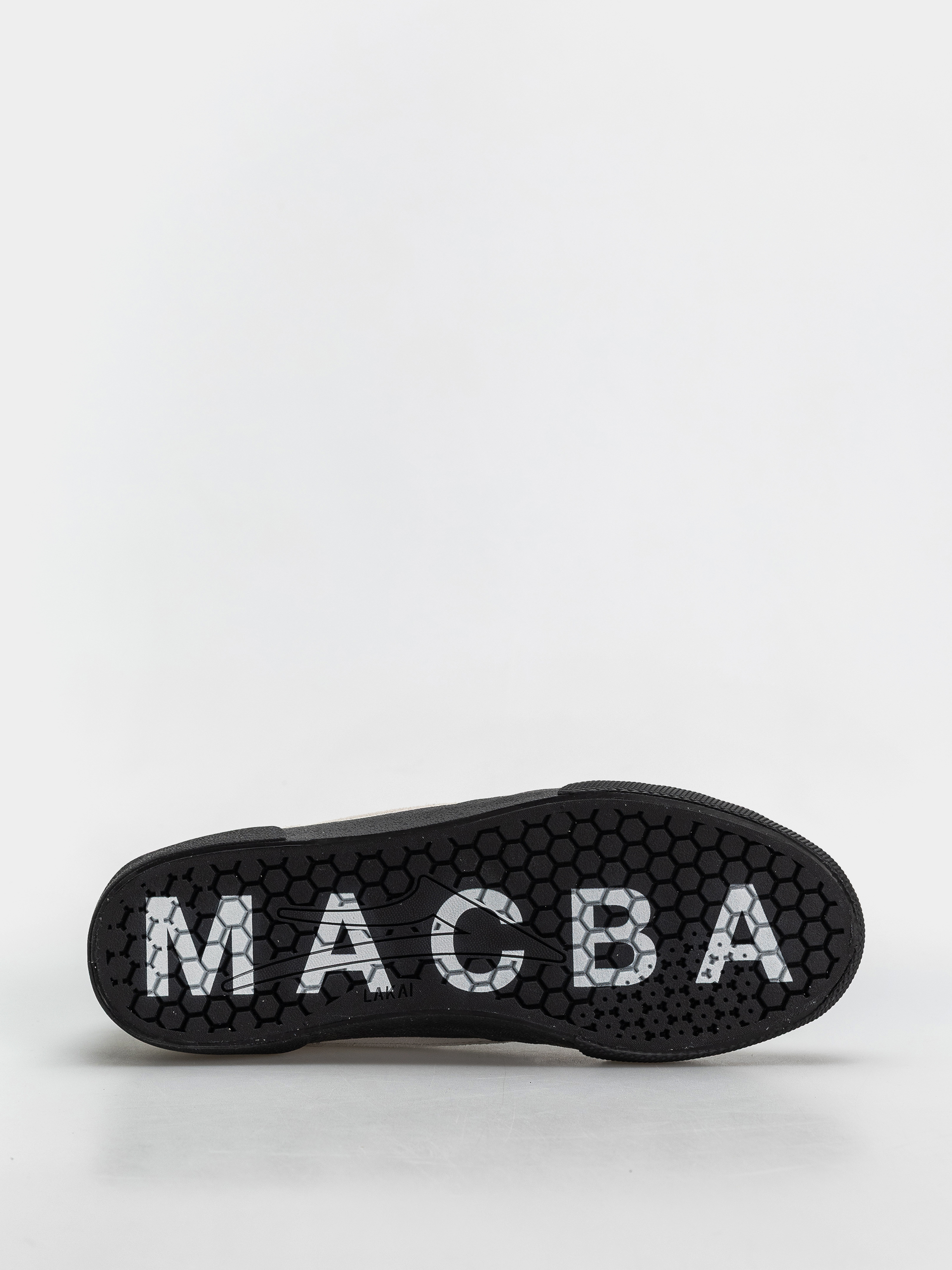 Lakai Schuhe Cambridge Elite (macbalife black/white)