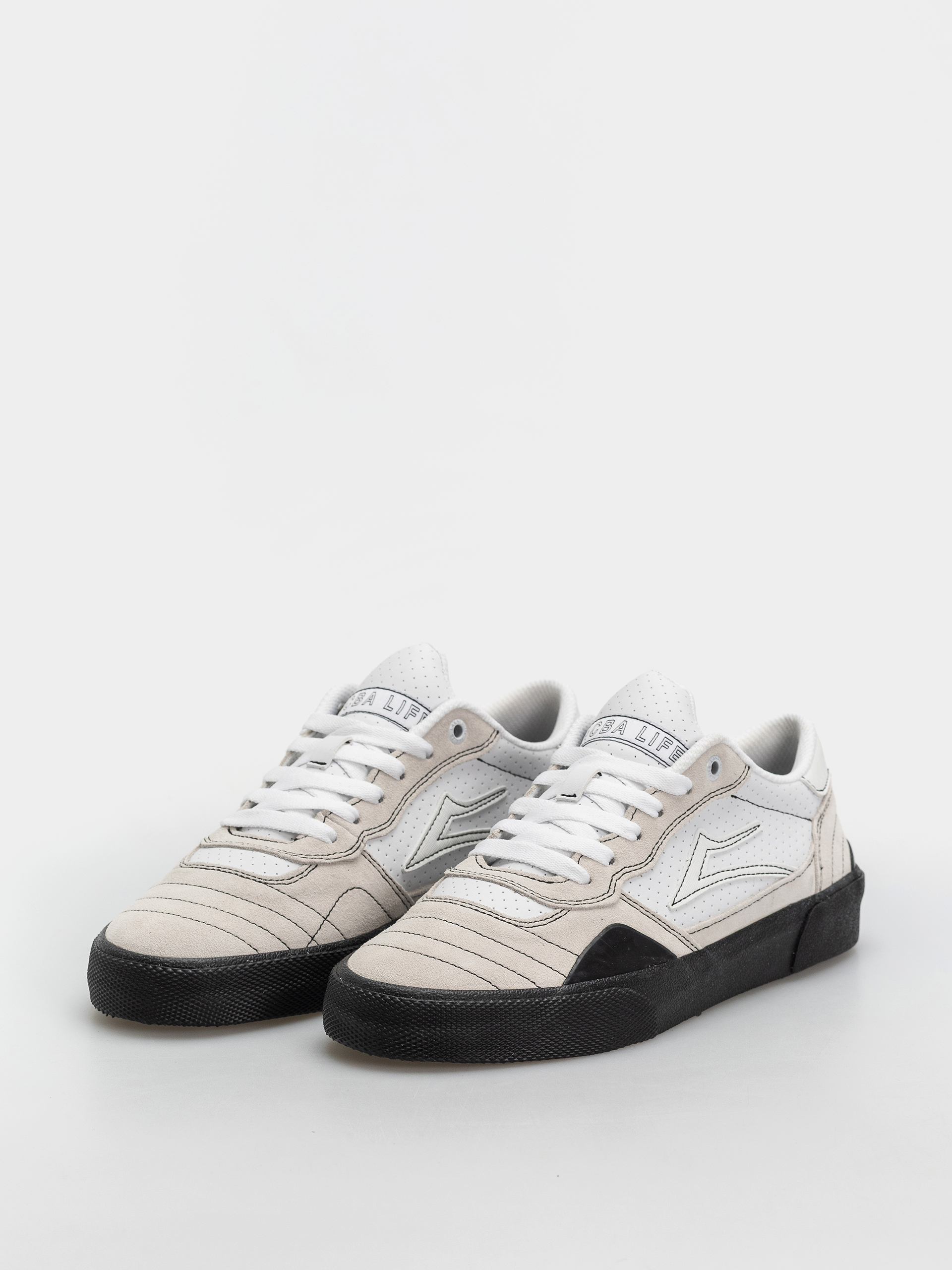 Lakai Shoes Cambridge Elite (macbalife black/white)