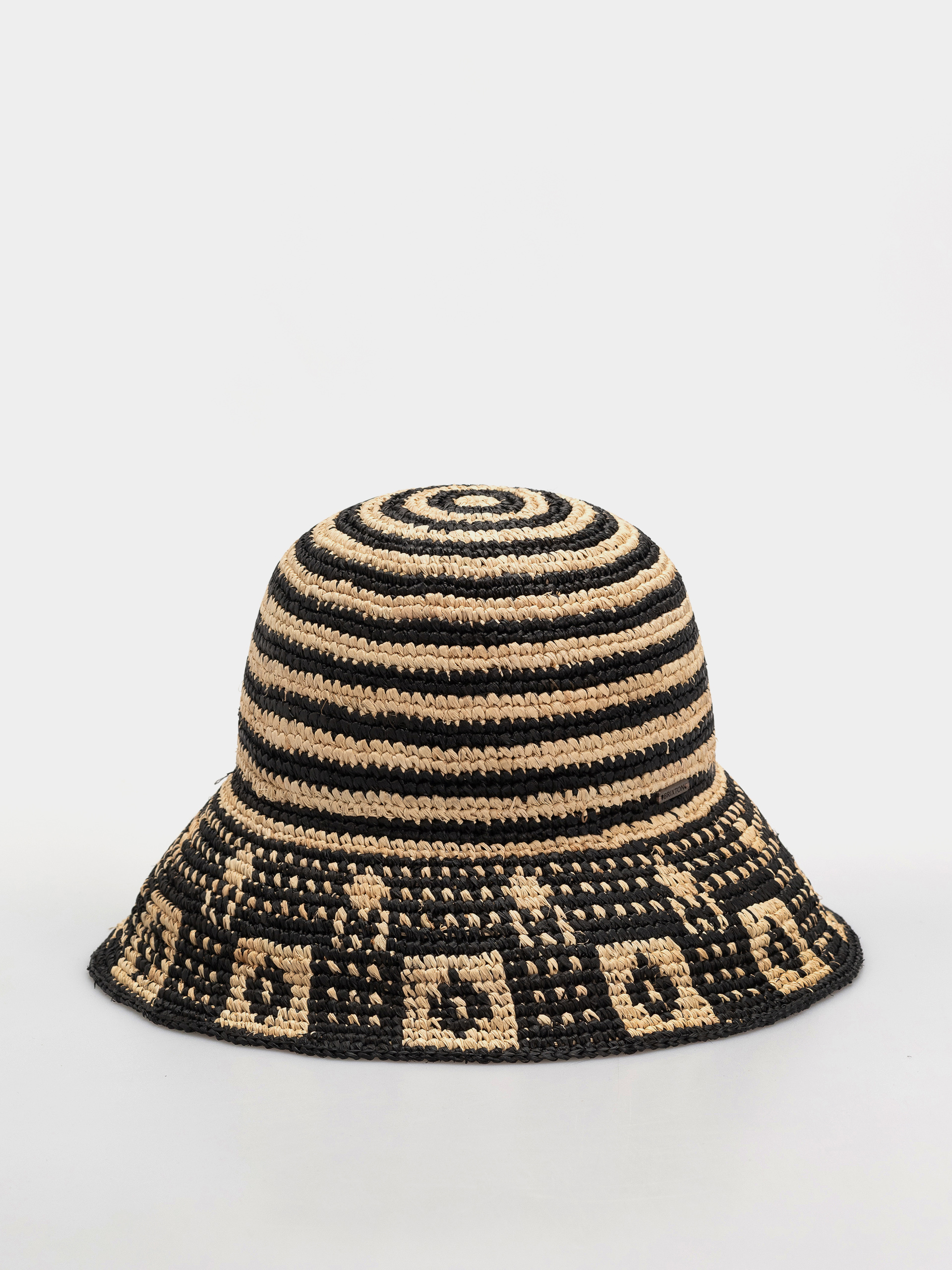 Brixton Hut/Schibermütze Redding Packable Straw Wmn