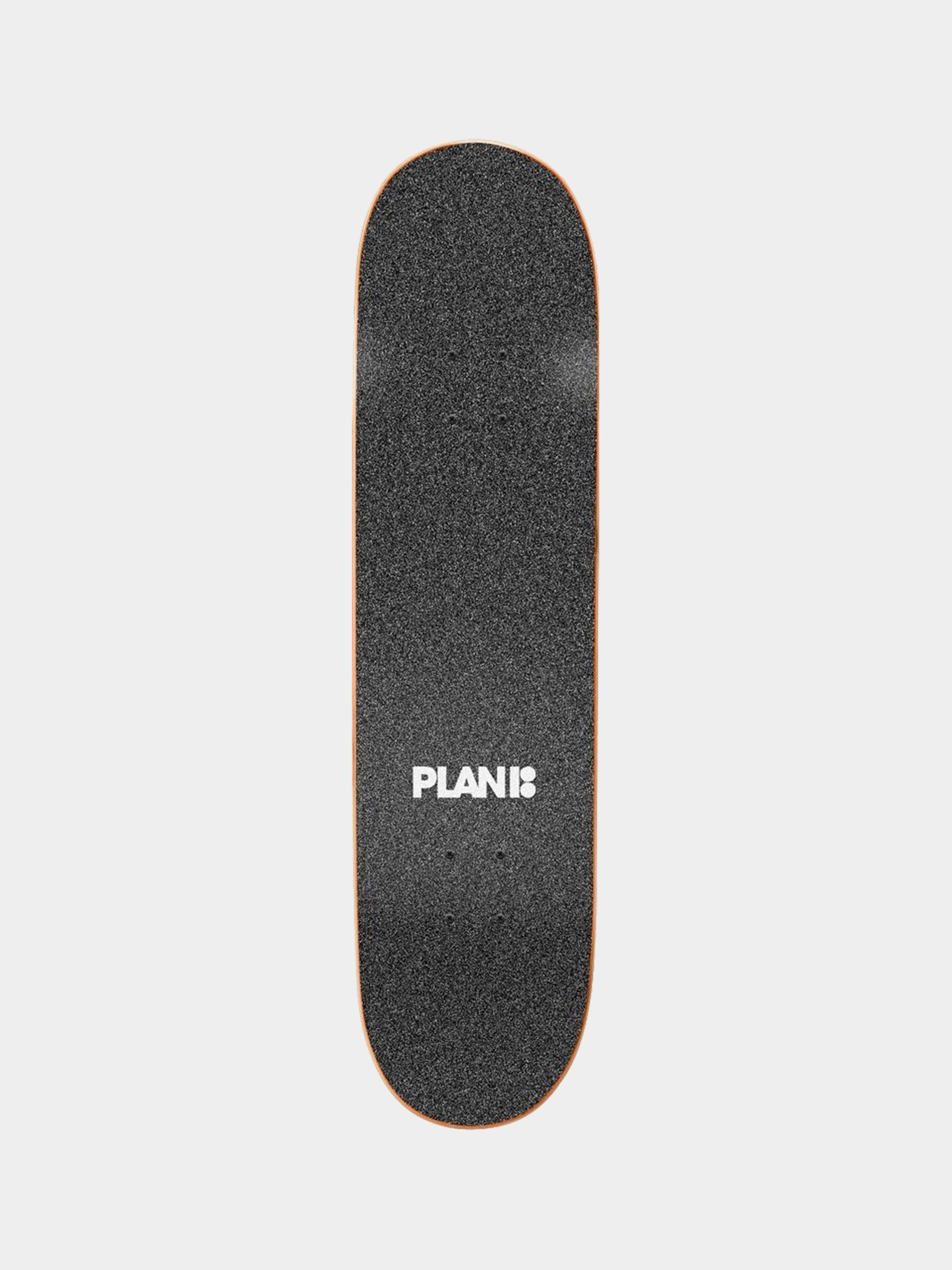 Plan B Skateboard Dev Joslin