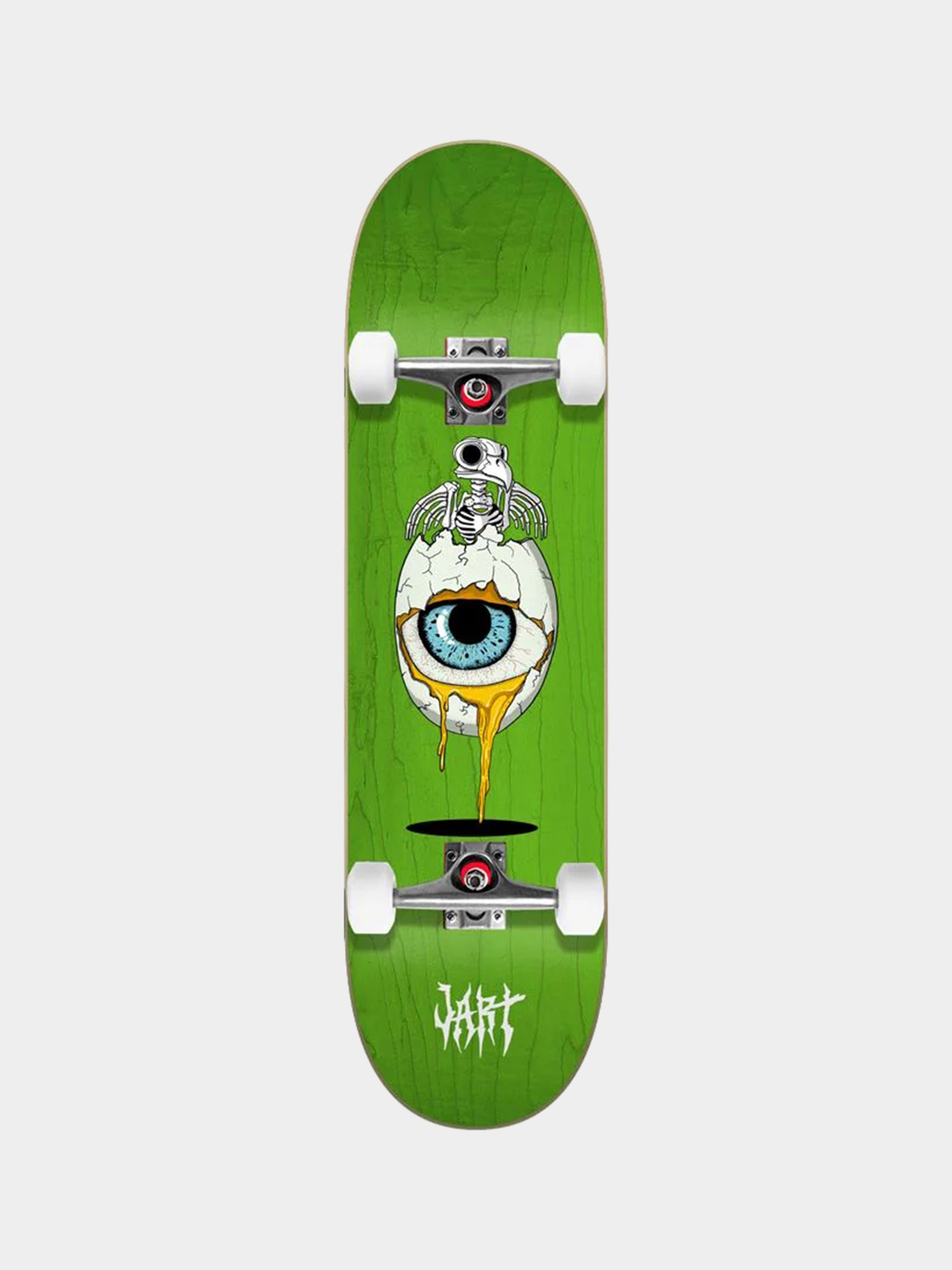 Jart Skateboard Egg