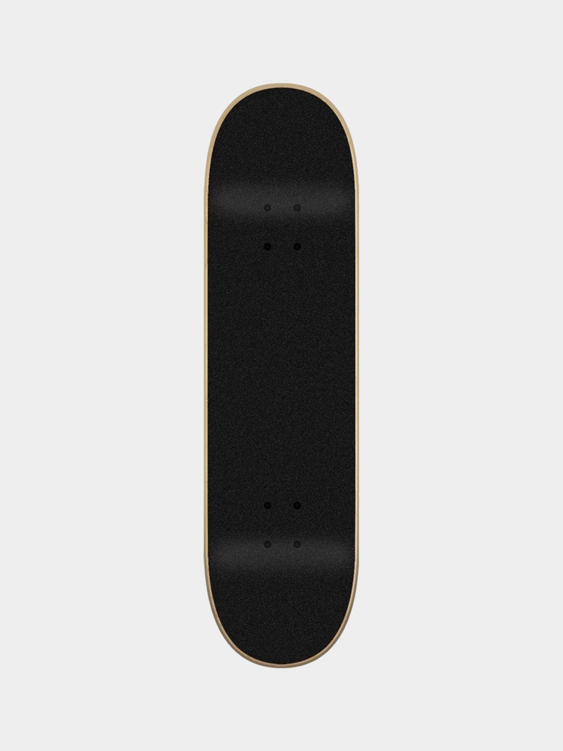 Jart Skateboard Cookies