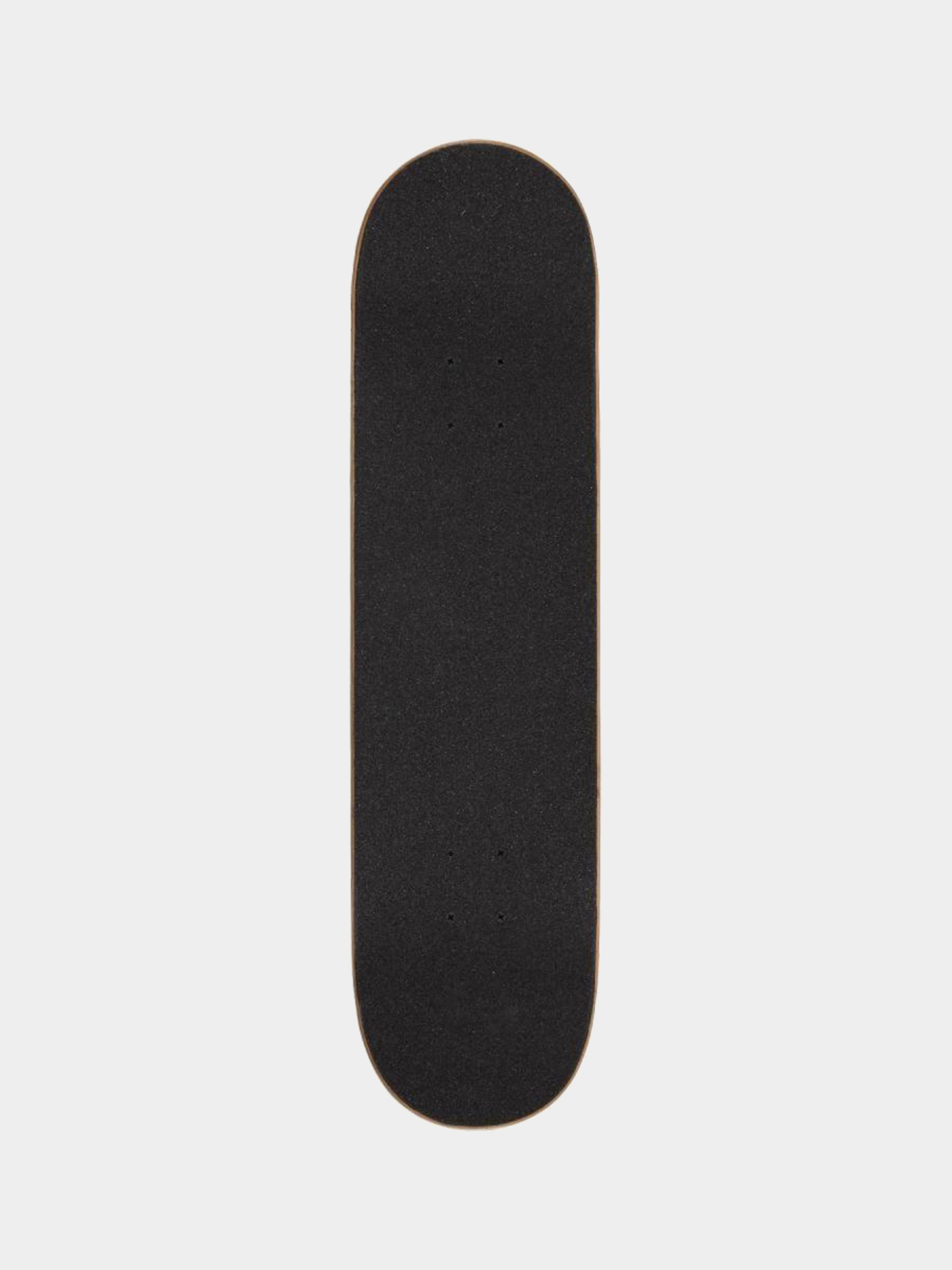 Birdhouse Skateboard Noir Logo (black)