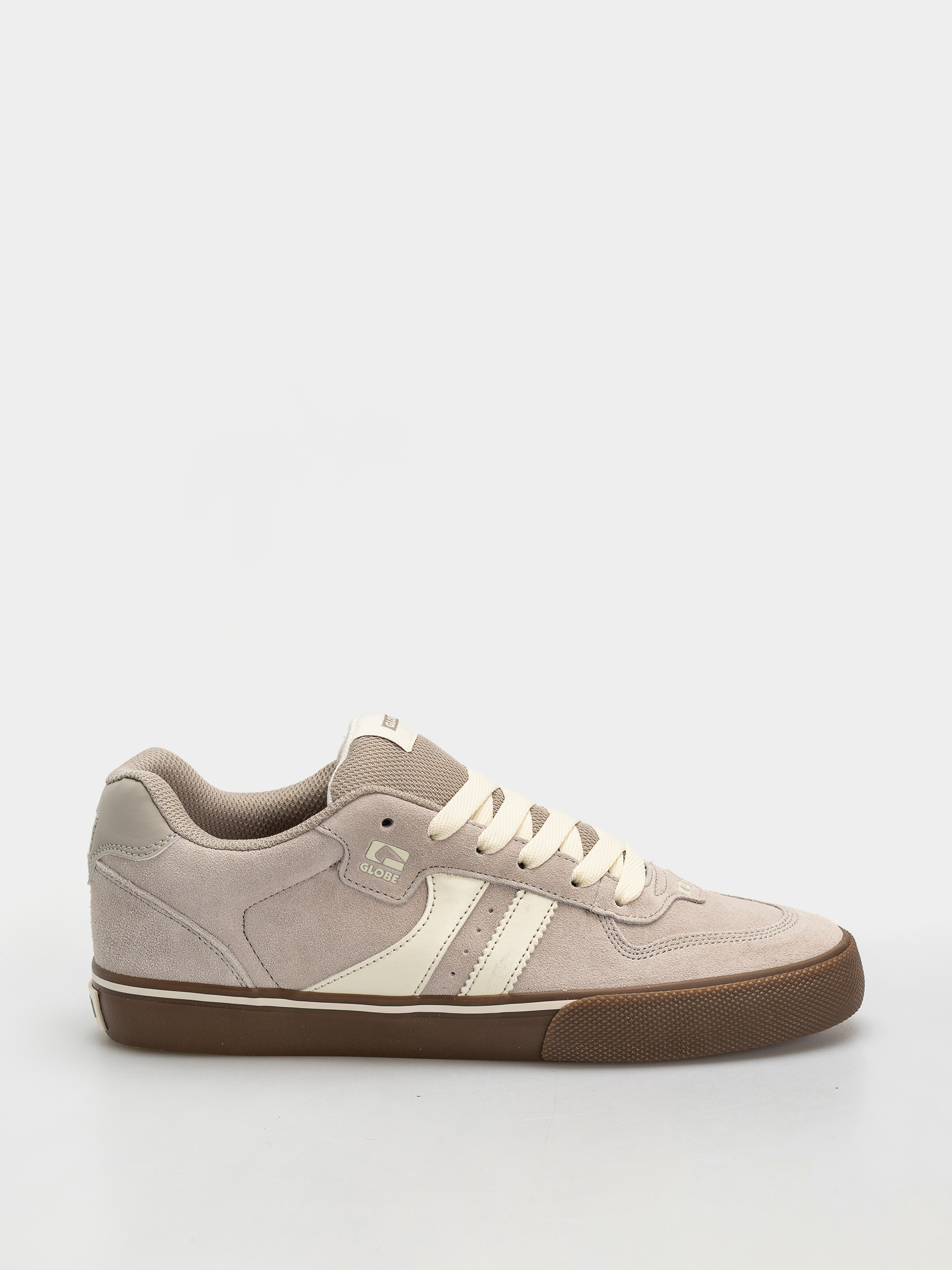 Globe Schuhe Encore 2 (grey/tobacco gum)