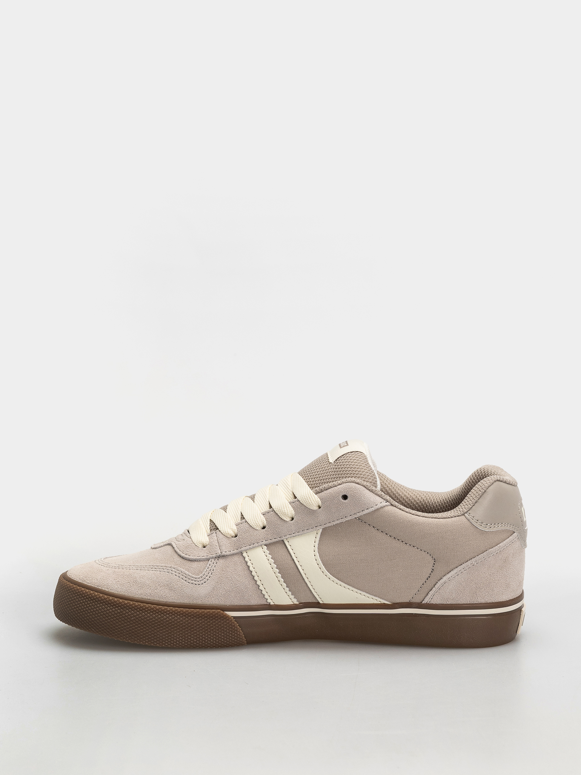 Globe Schuhe Encore 2 (grey/tobacco gum)