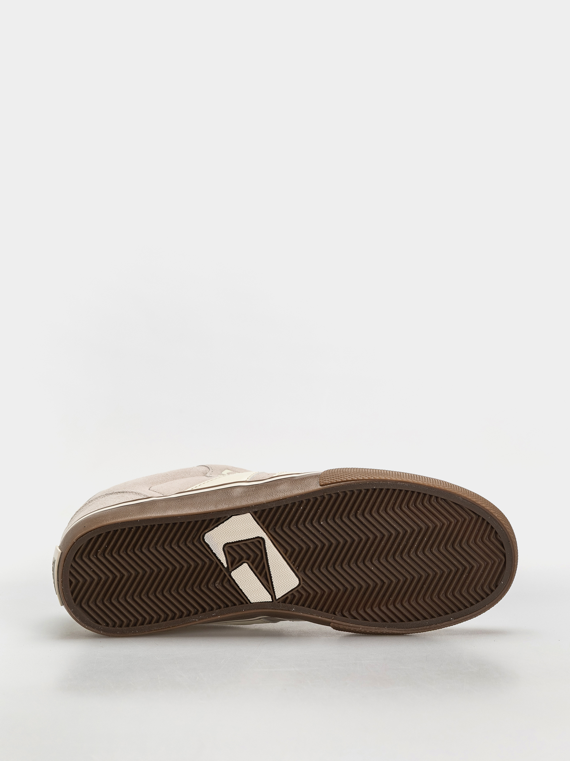 Globe Shoes Encore 2 (grey/tobacco gum)