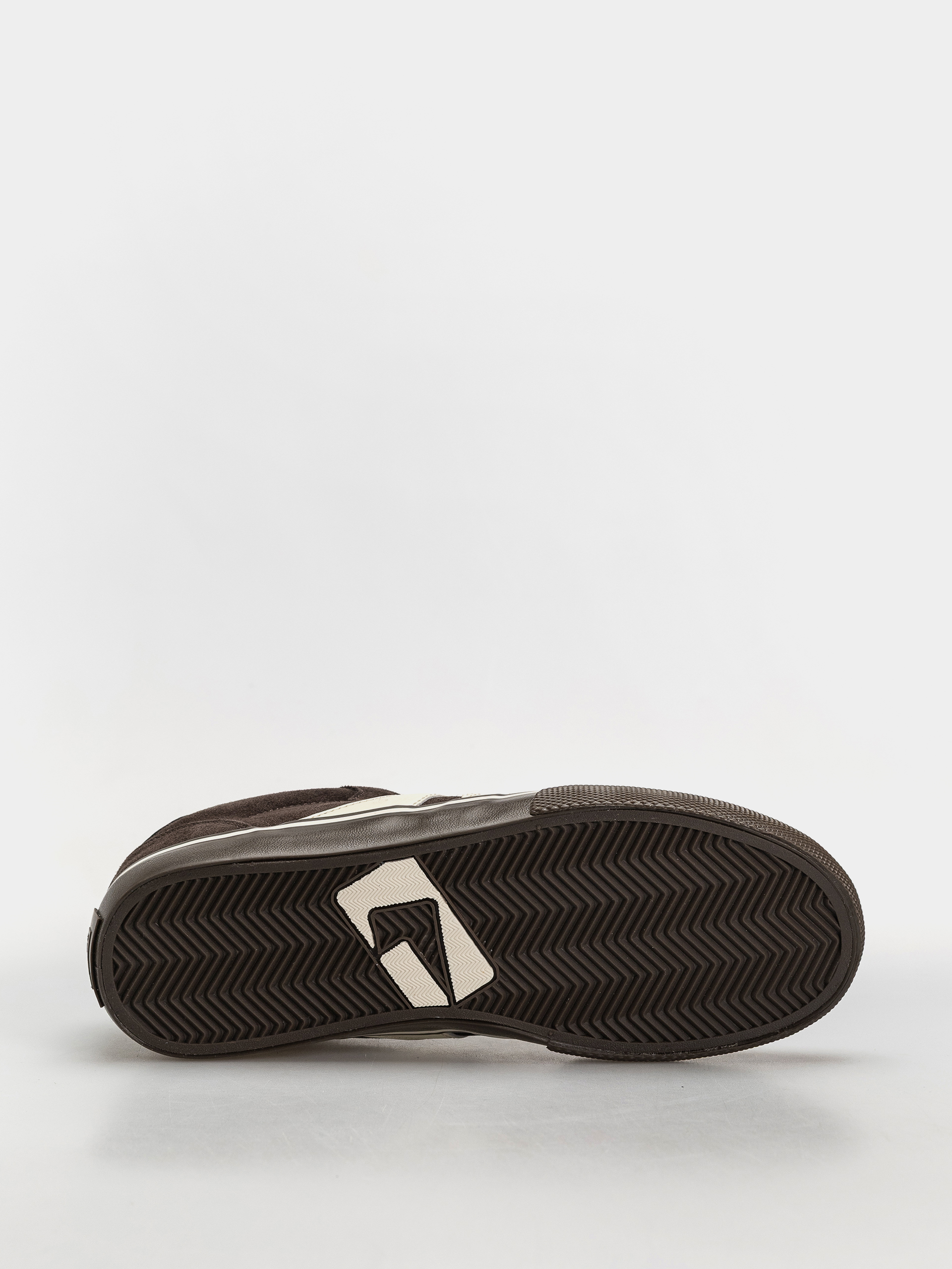 Globe Shoes Encore 2 (brown/dark gum)