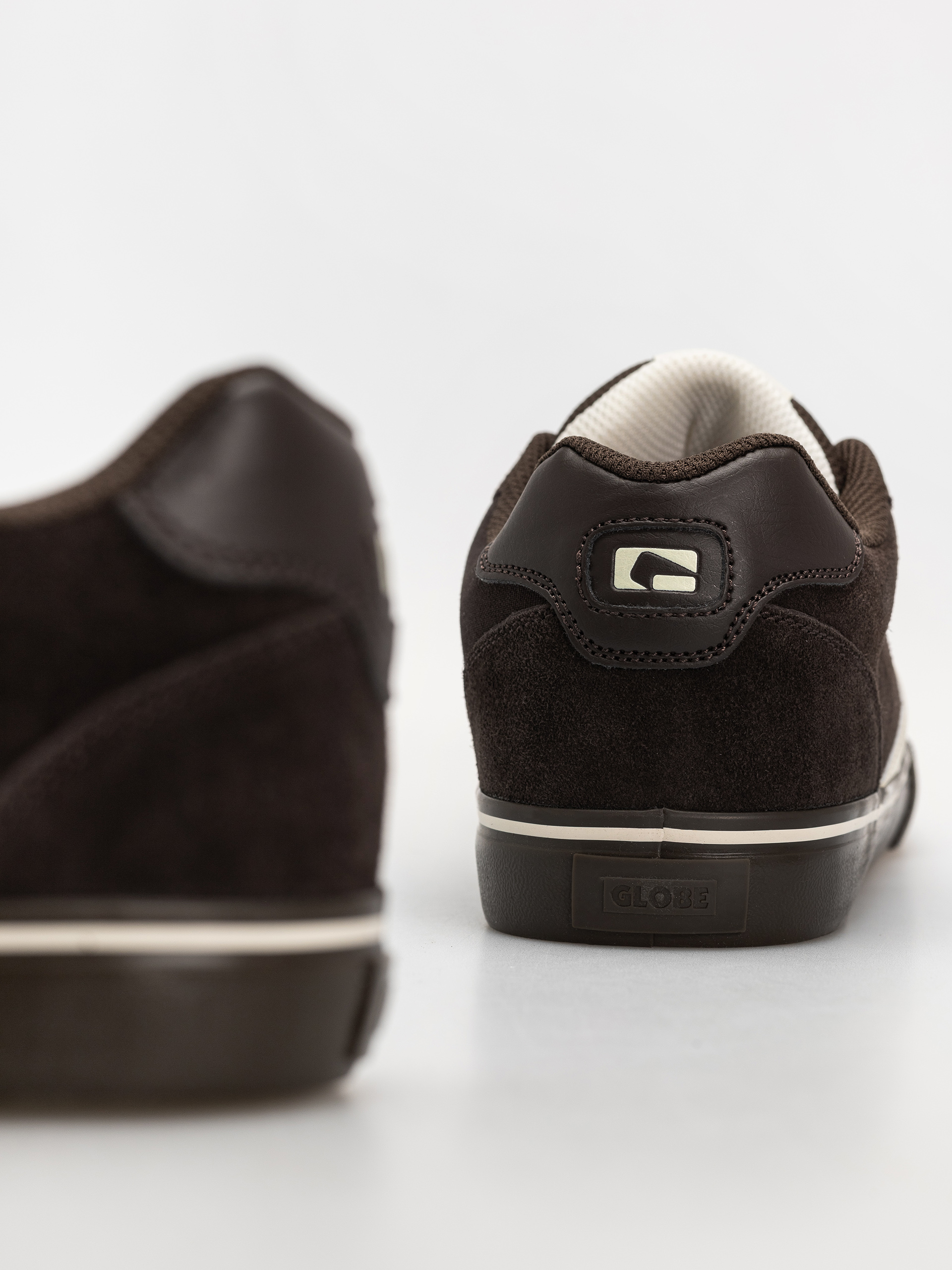 Globe Shoes Encore 2 (brown/dark gum)