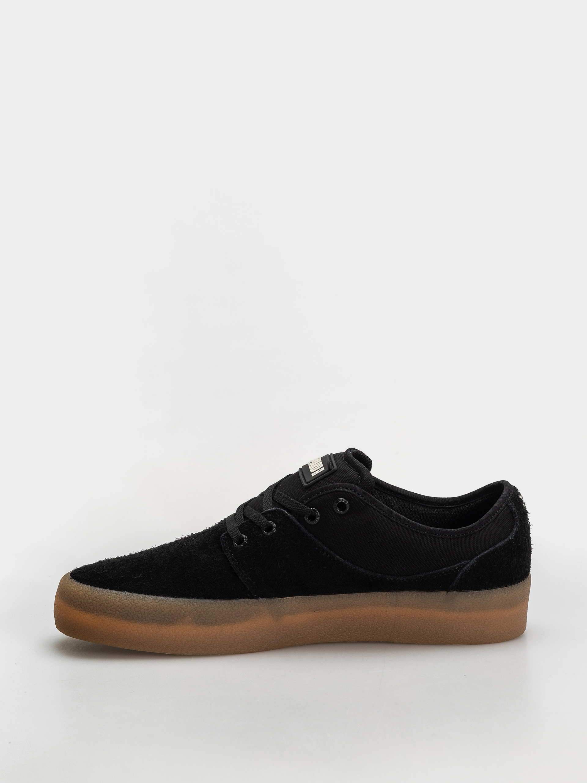 Globe Schuhe Mahalo (black/gum/crepe)