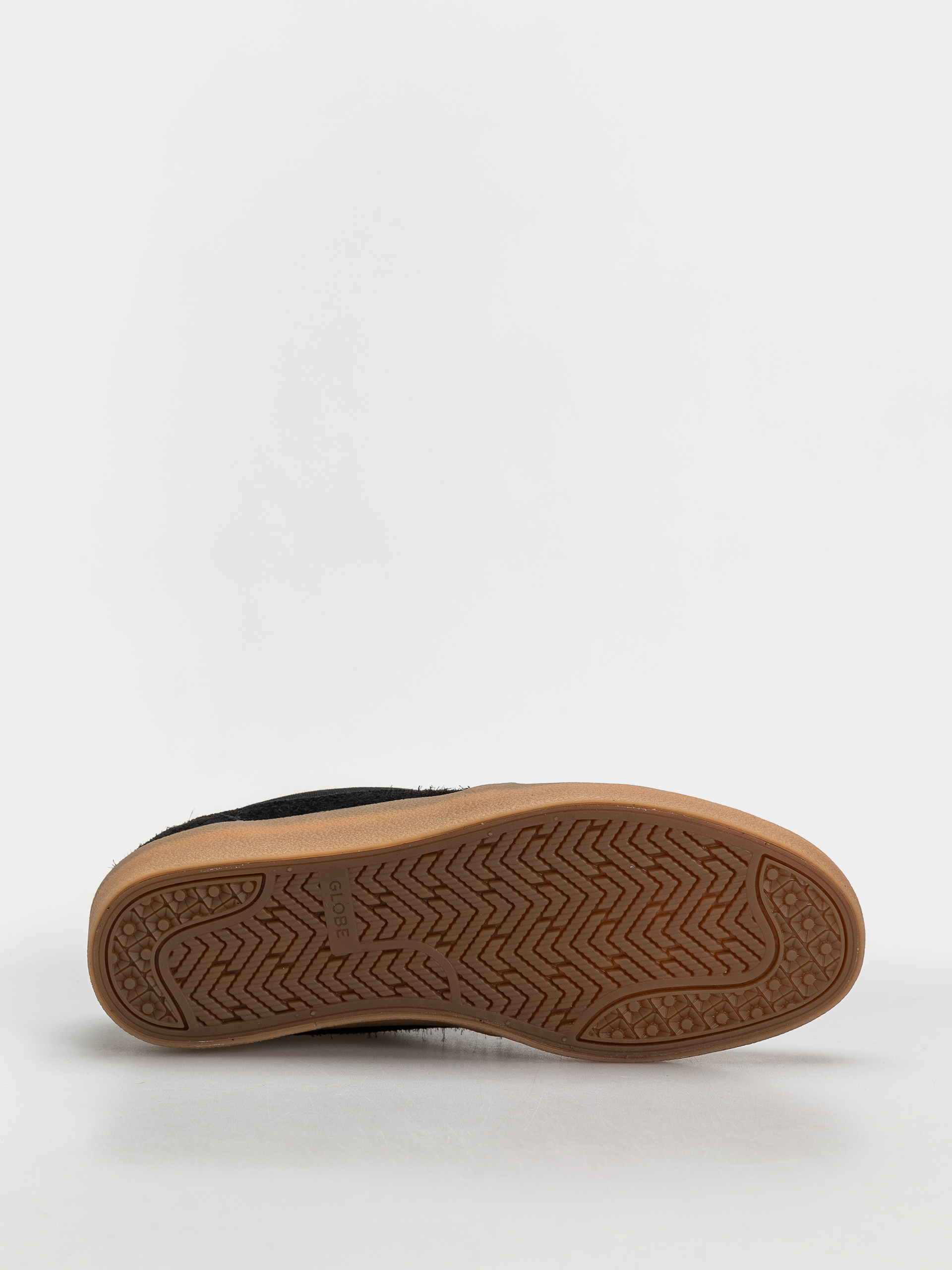 Globe Shoes Mahalo (black/gum/crepe)
