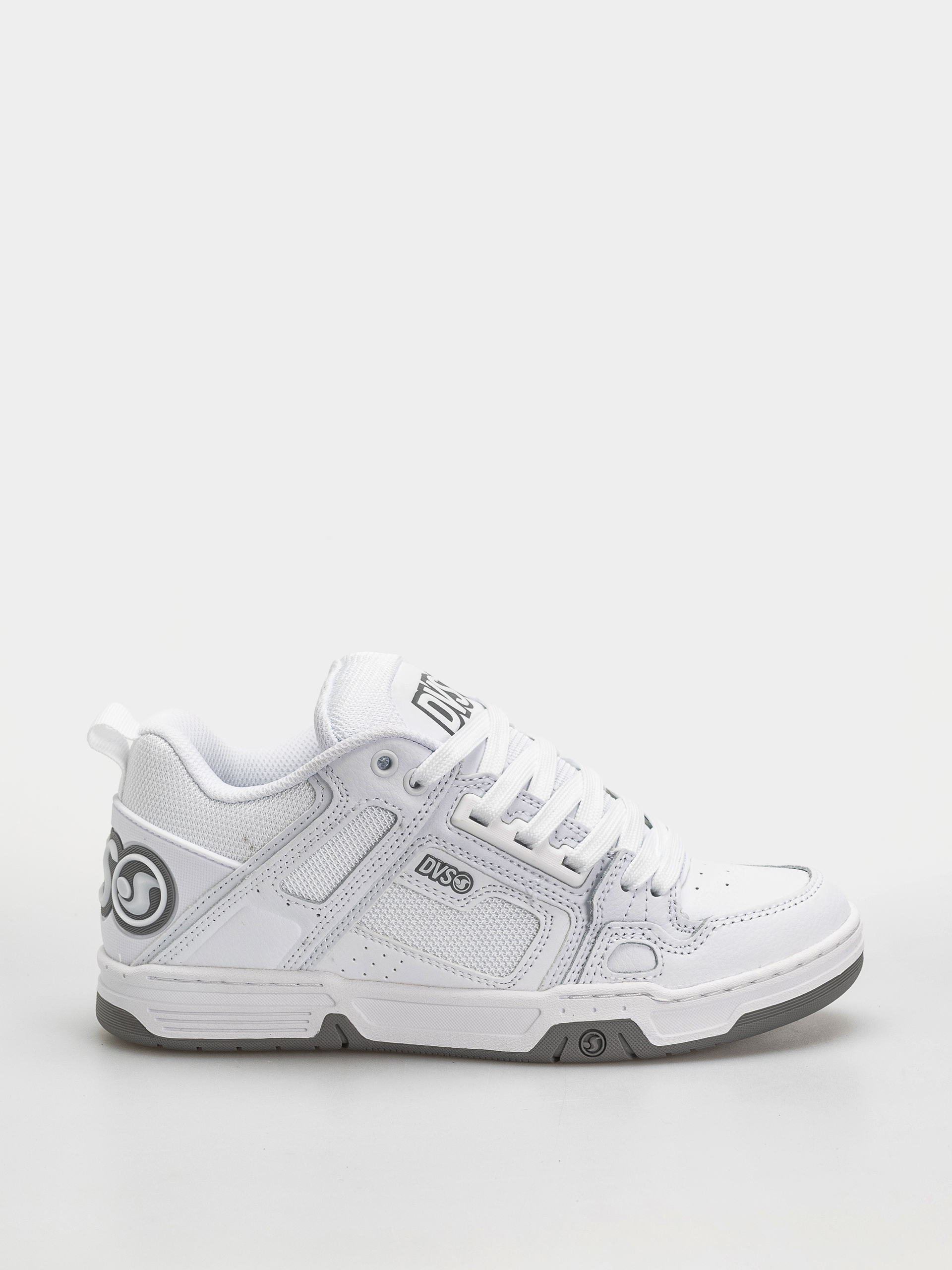 DVS Schuhe Comanche (white/grey)