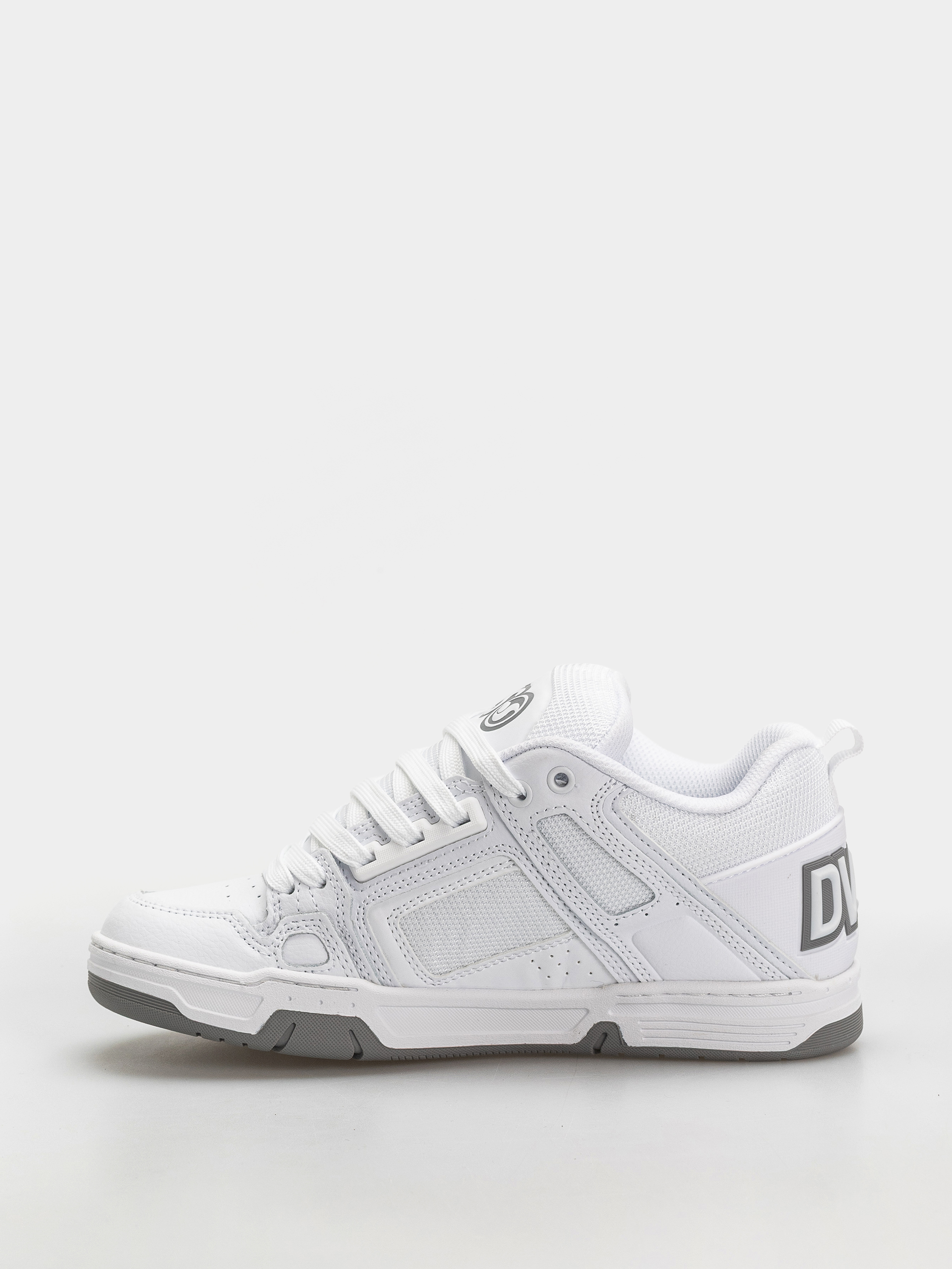 DVS Shoes Comanche (white/grey)
