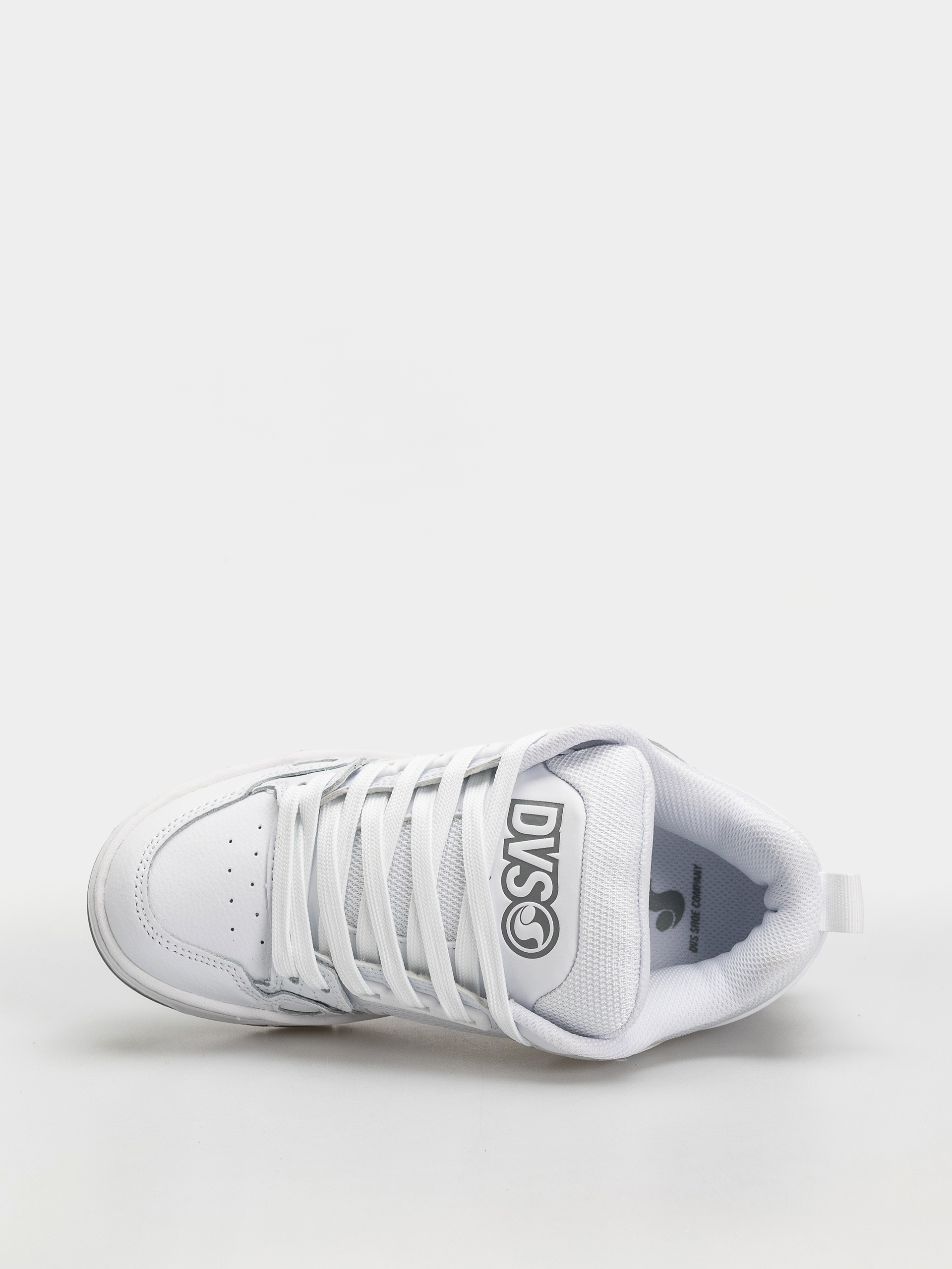 DVS Schuhe Comanche (white/grey)