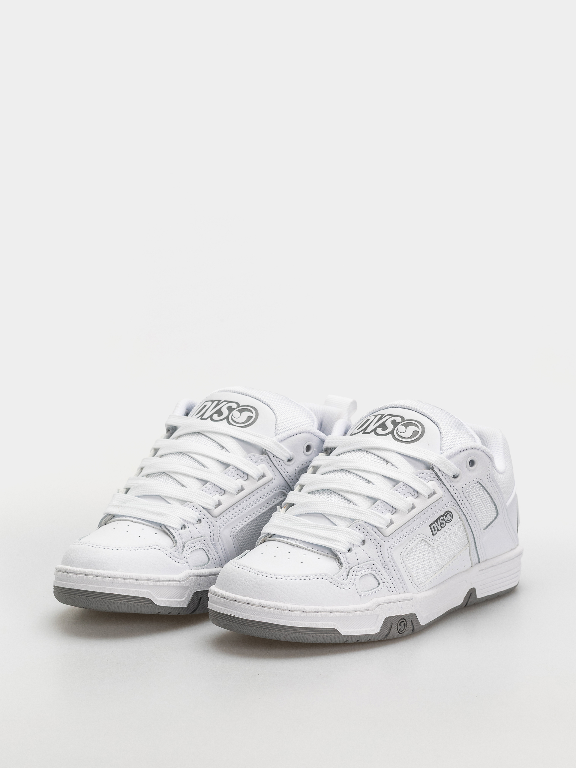 DVS Schuhe Comanche (white/grey)
