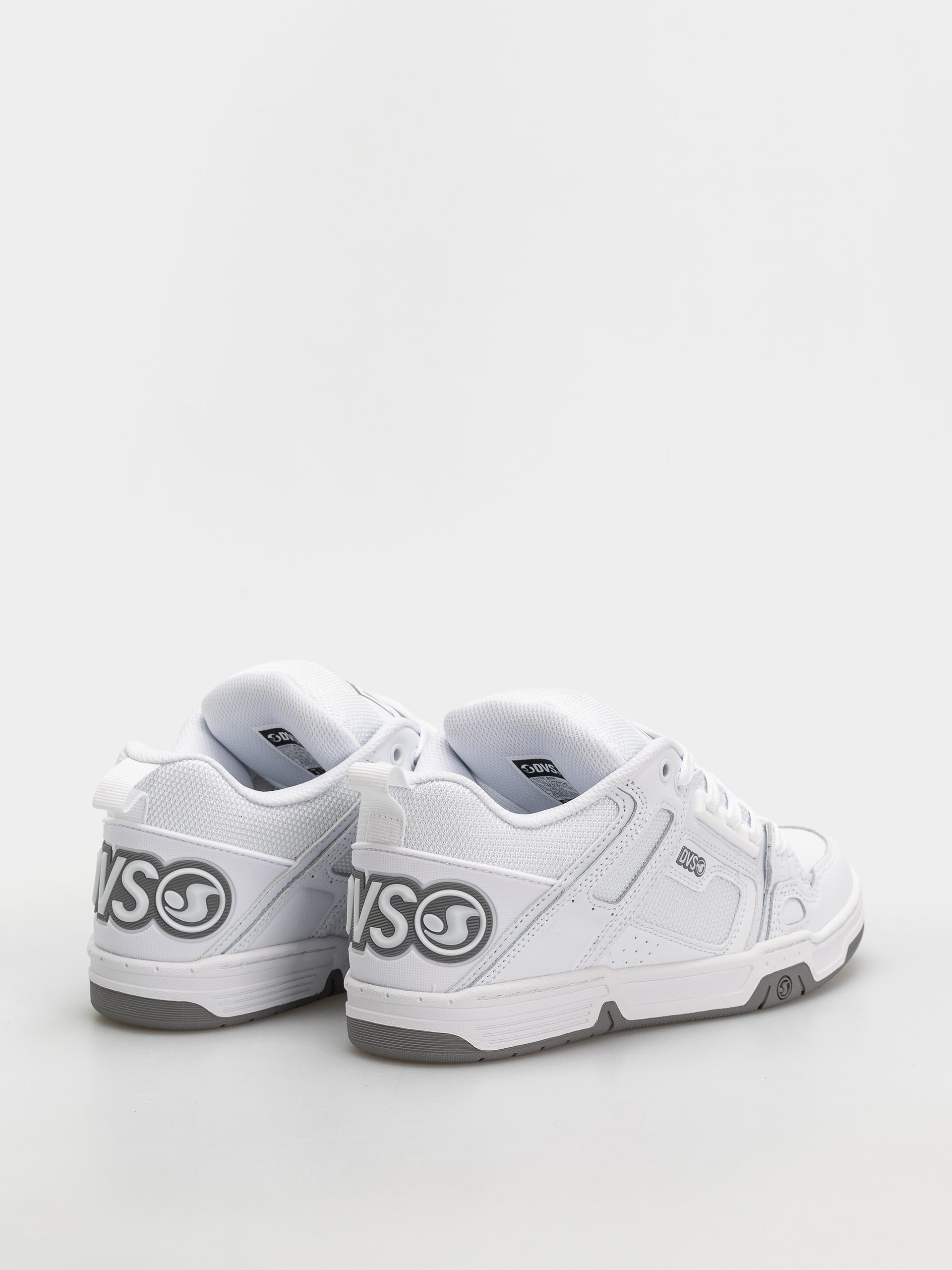 DVS Schuhe Comanche (white/grey)