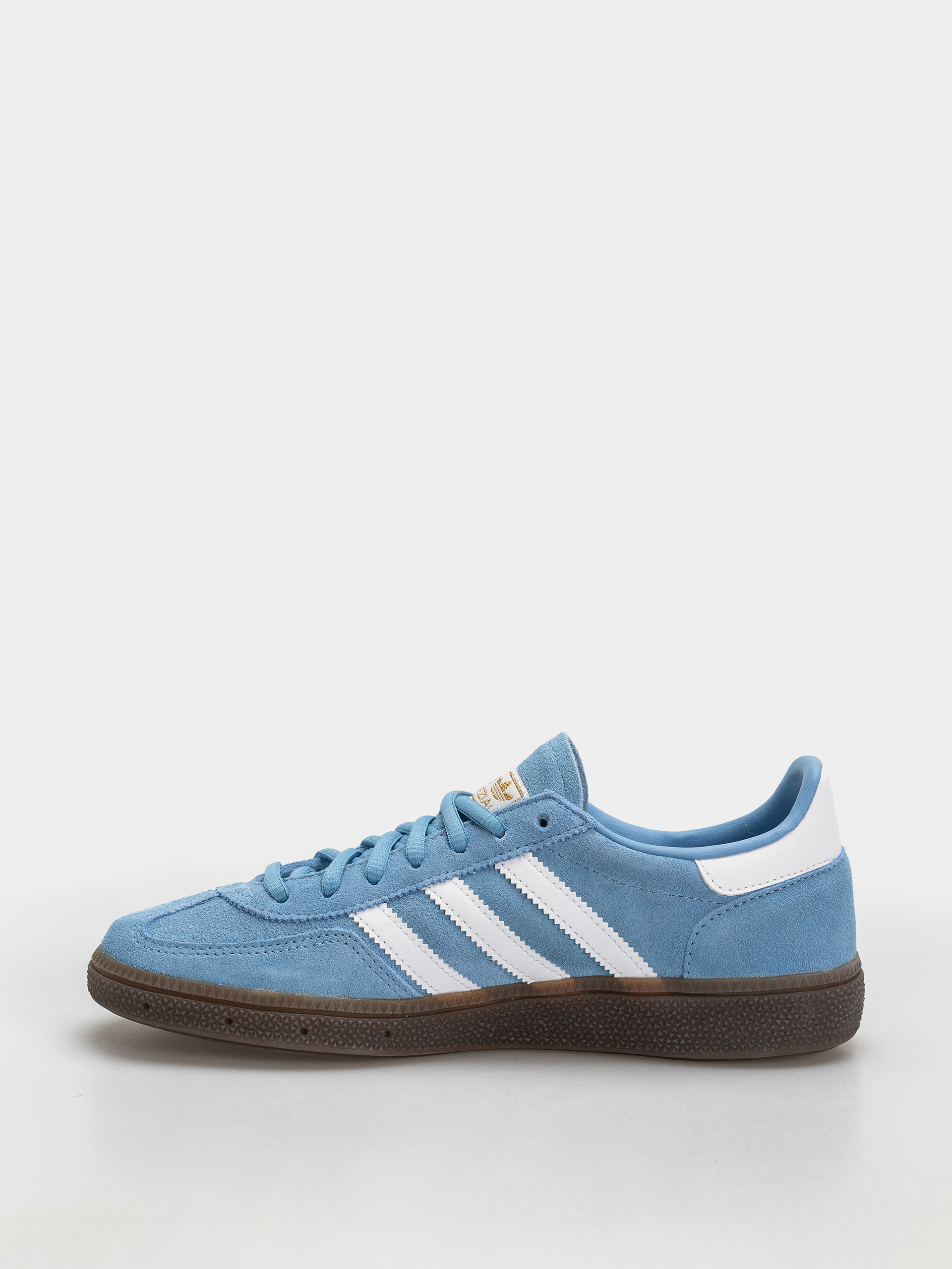 adidas Shoes Handball Spezial (light blue/cloud white/gum5)