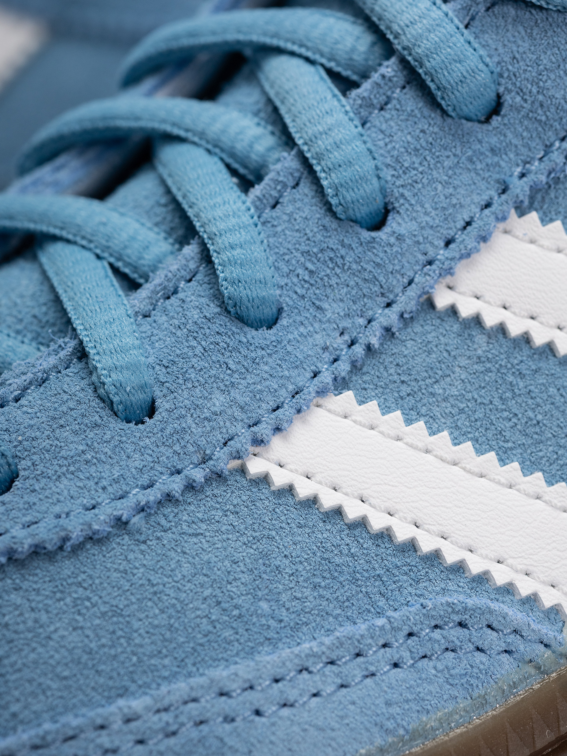 adidas Shoes Handball Spezial (light blue/cloud white/gum5)