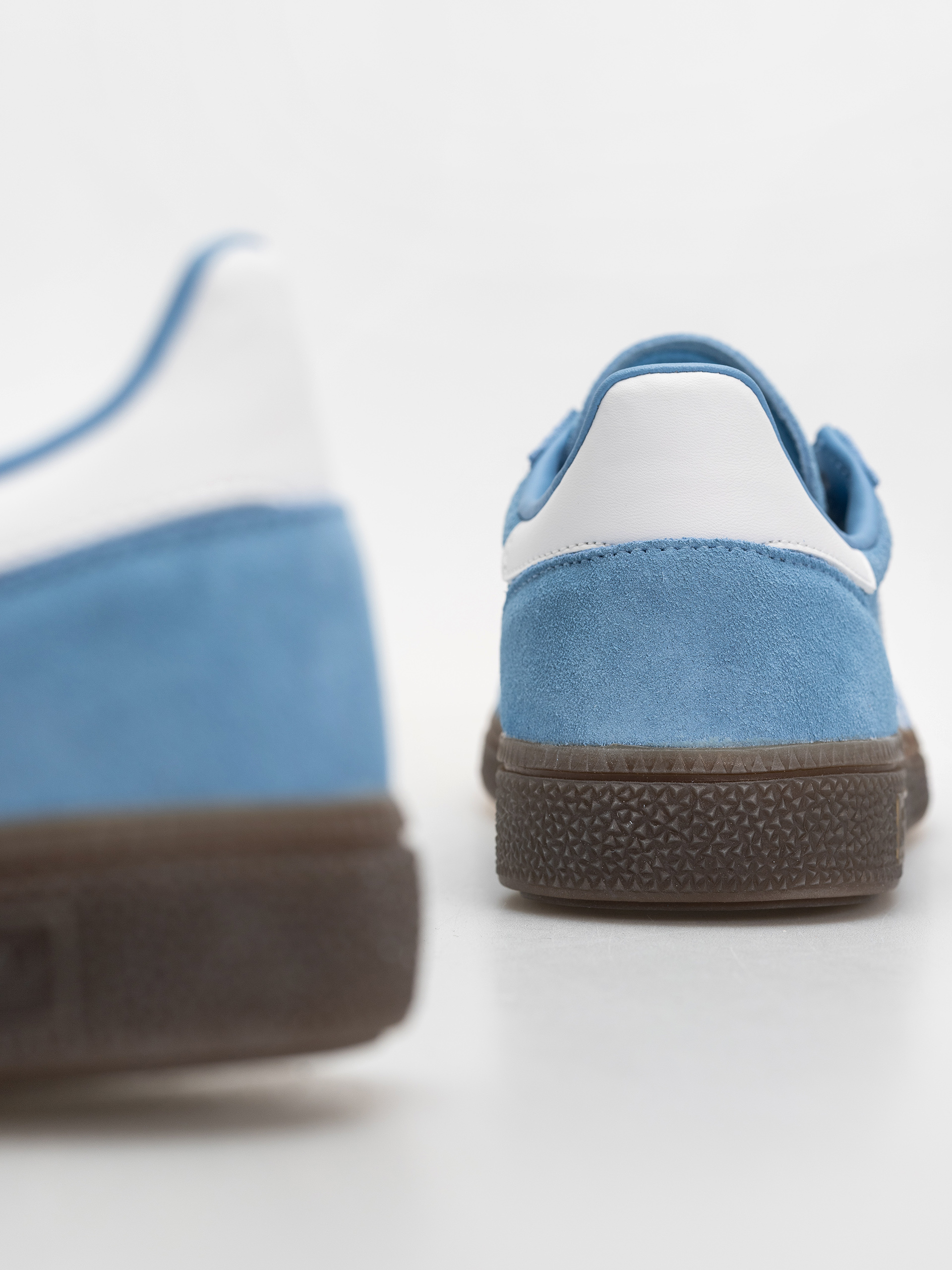 adidas Shoes Handball Spezial (light blue/cloud white/gum5)