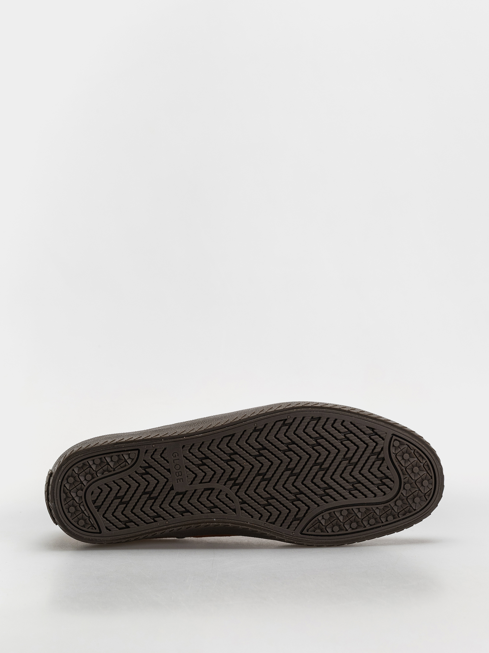 Globe Shoes Melbek (caramel)