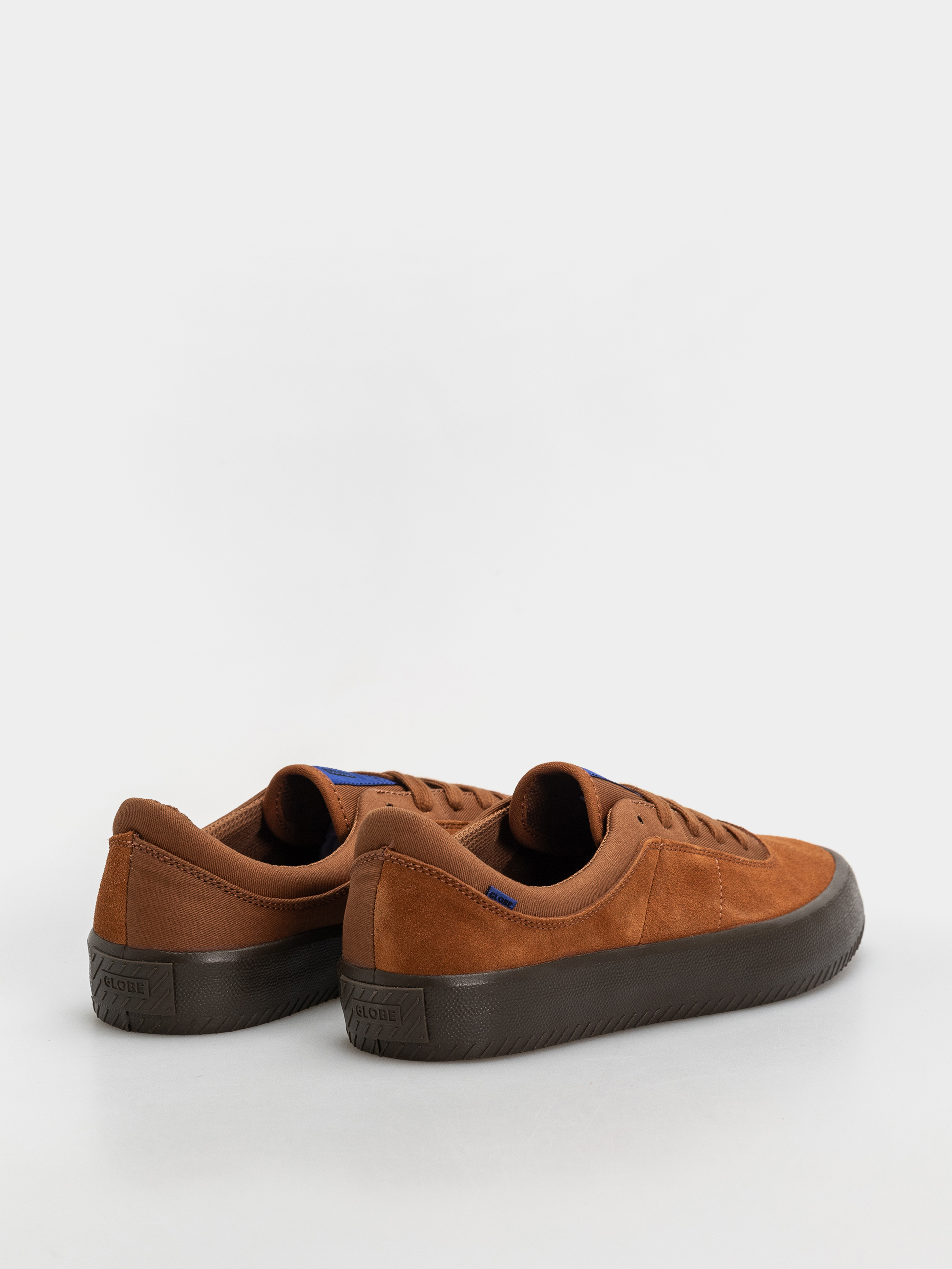 Globe Shoes Melbek (caramel)