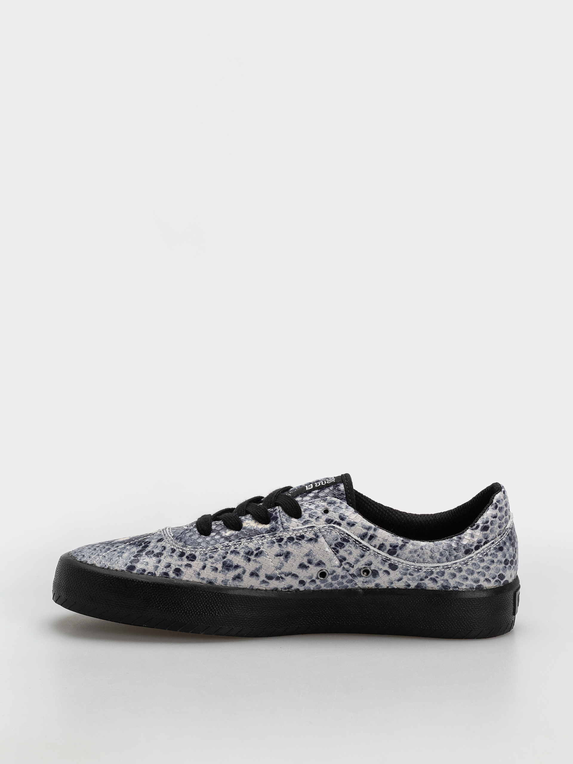 Globe Melbek Schuhe (wasted talent black/snake)