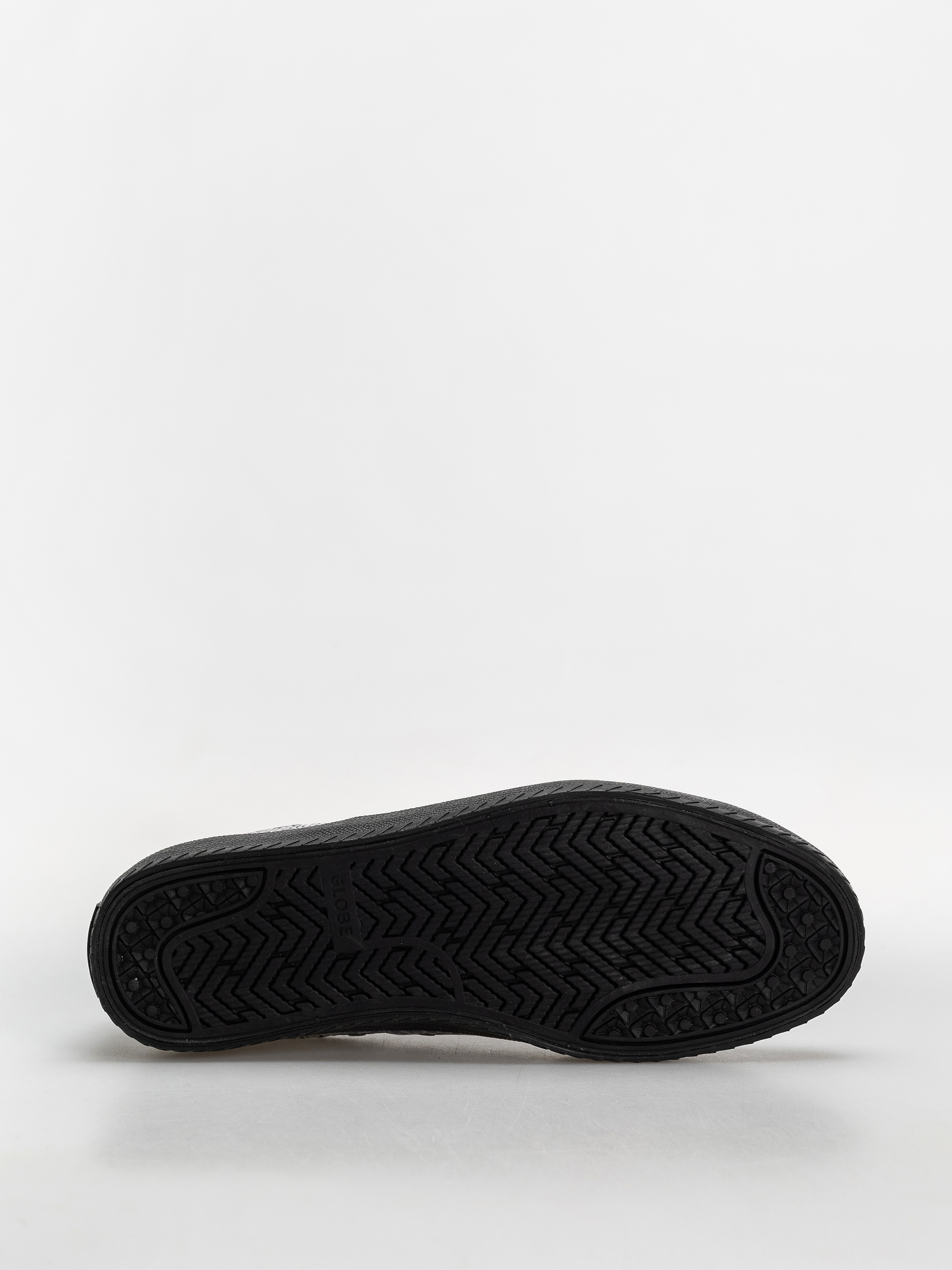 Globe Melbek Schuhe (wasted talent black/snake)