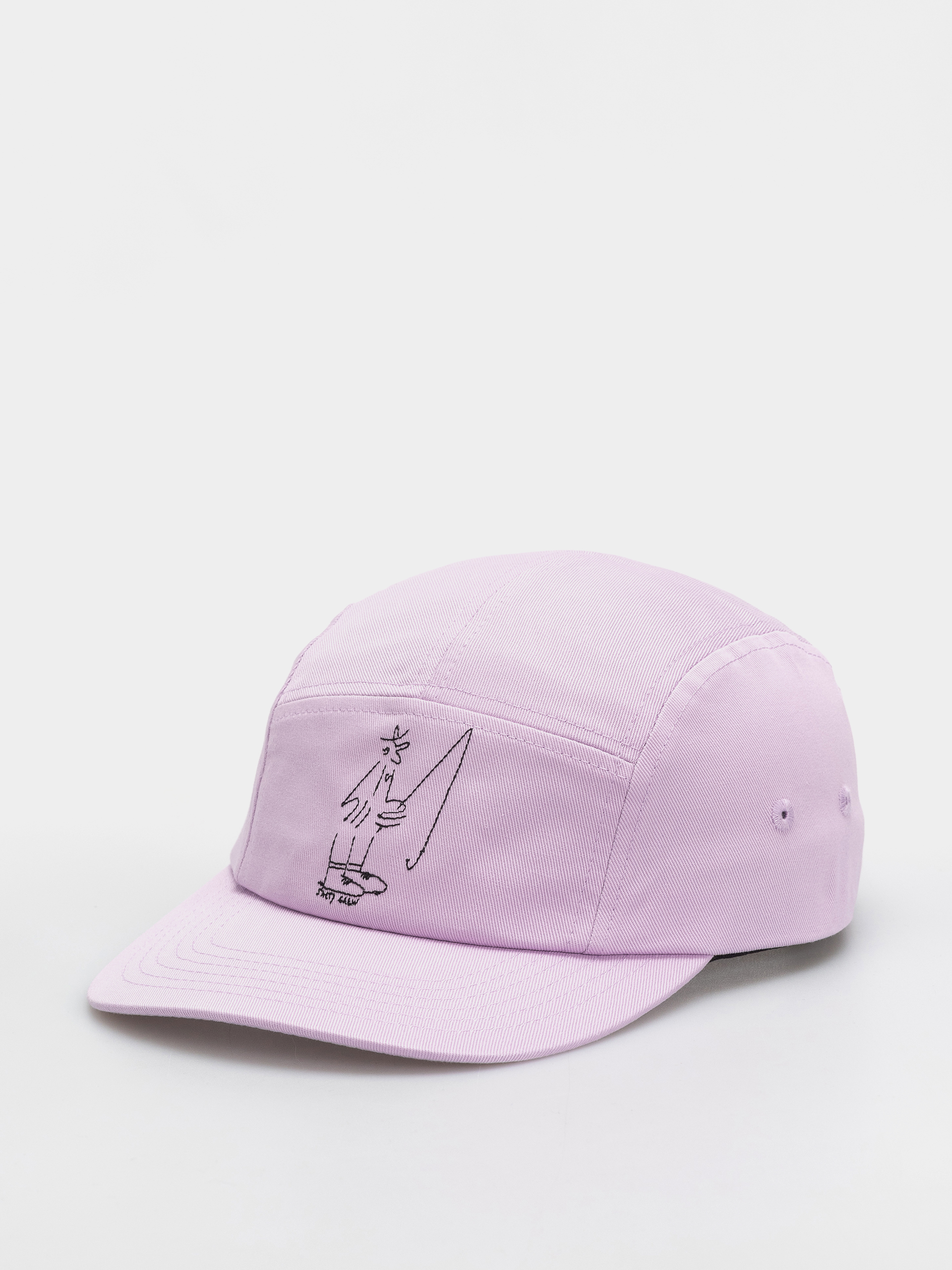 Salty Crew Cap Lb 5 Panels Cap (purple)