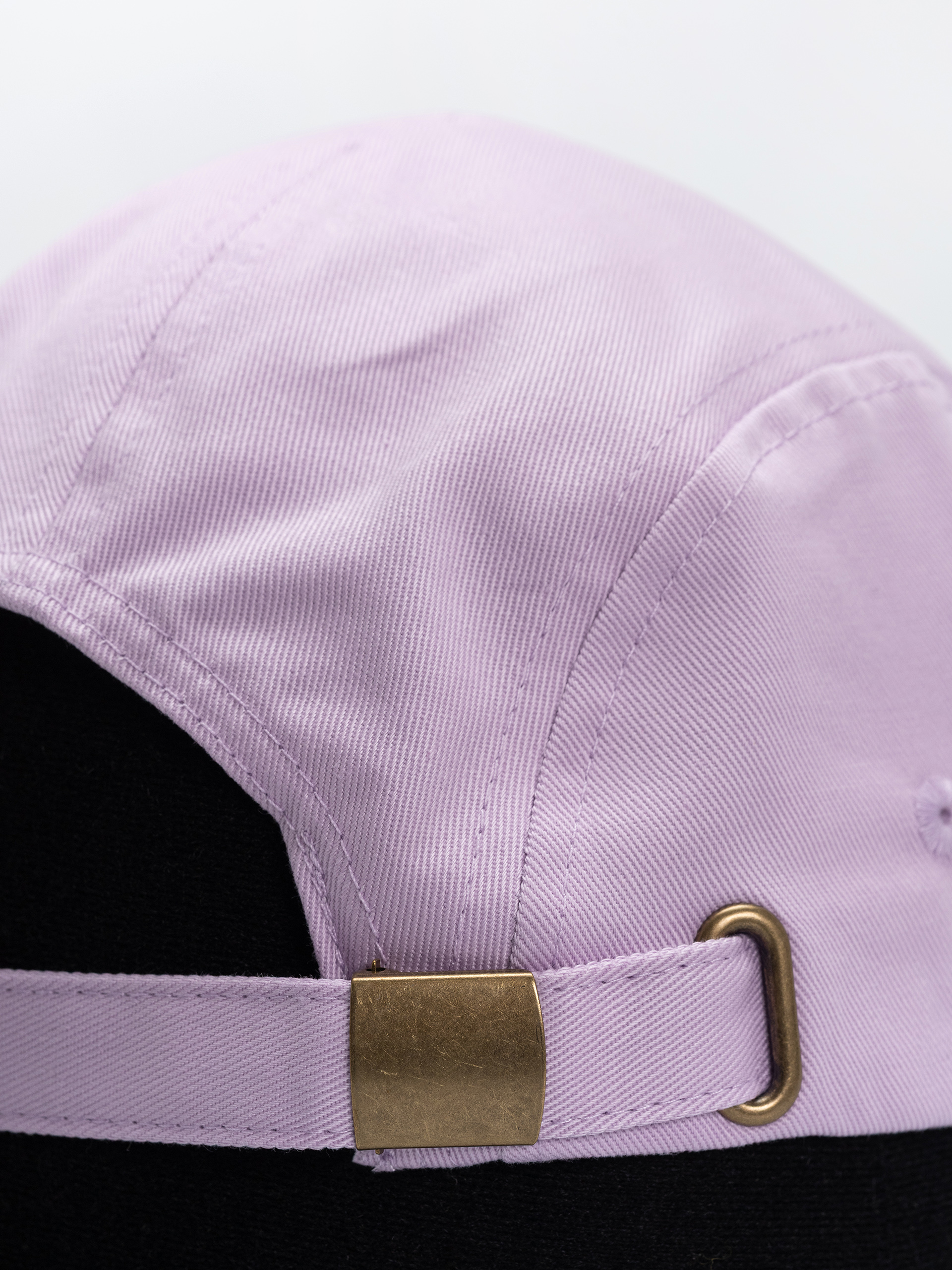 Salty Crew Cap Lb 5 Panels Cap (purple)