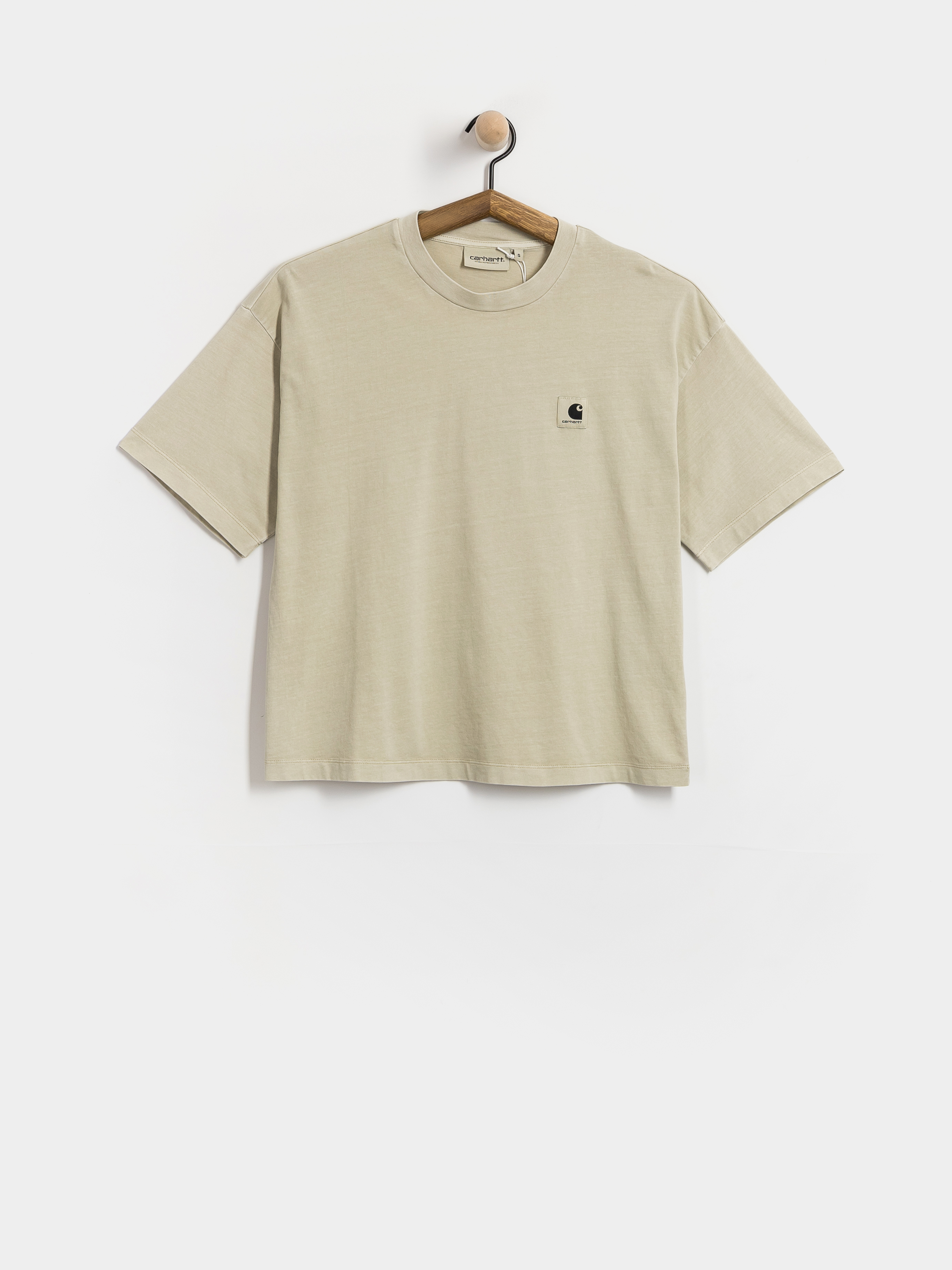 Carhartt WIP T-Shirt Nelson Wmn