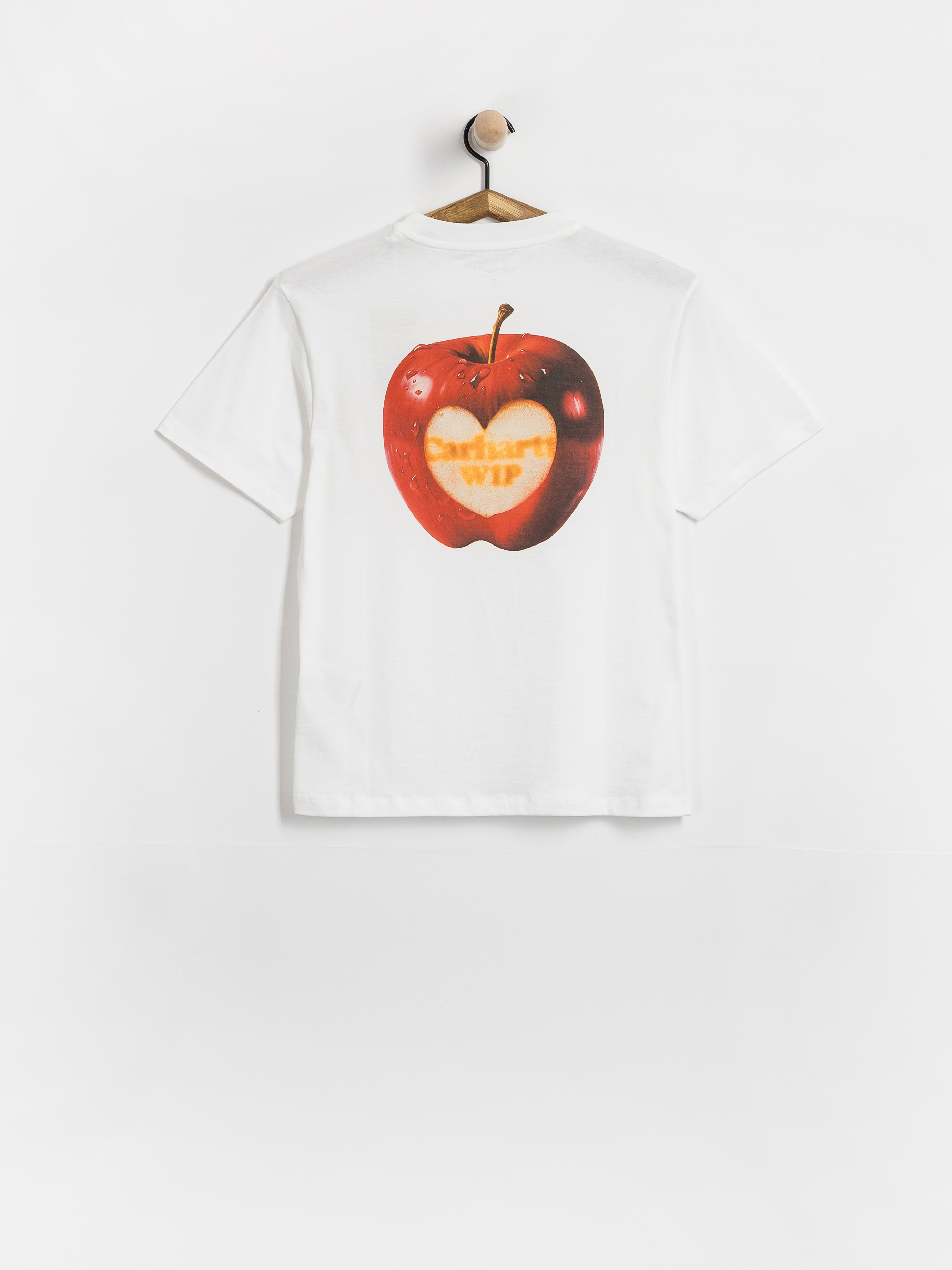 Carhartt WIP T-Shirt Spoiled Wmn