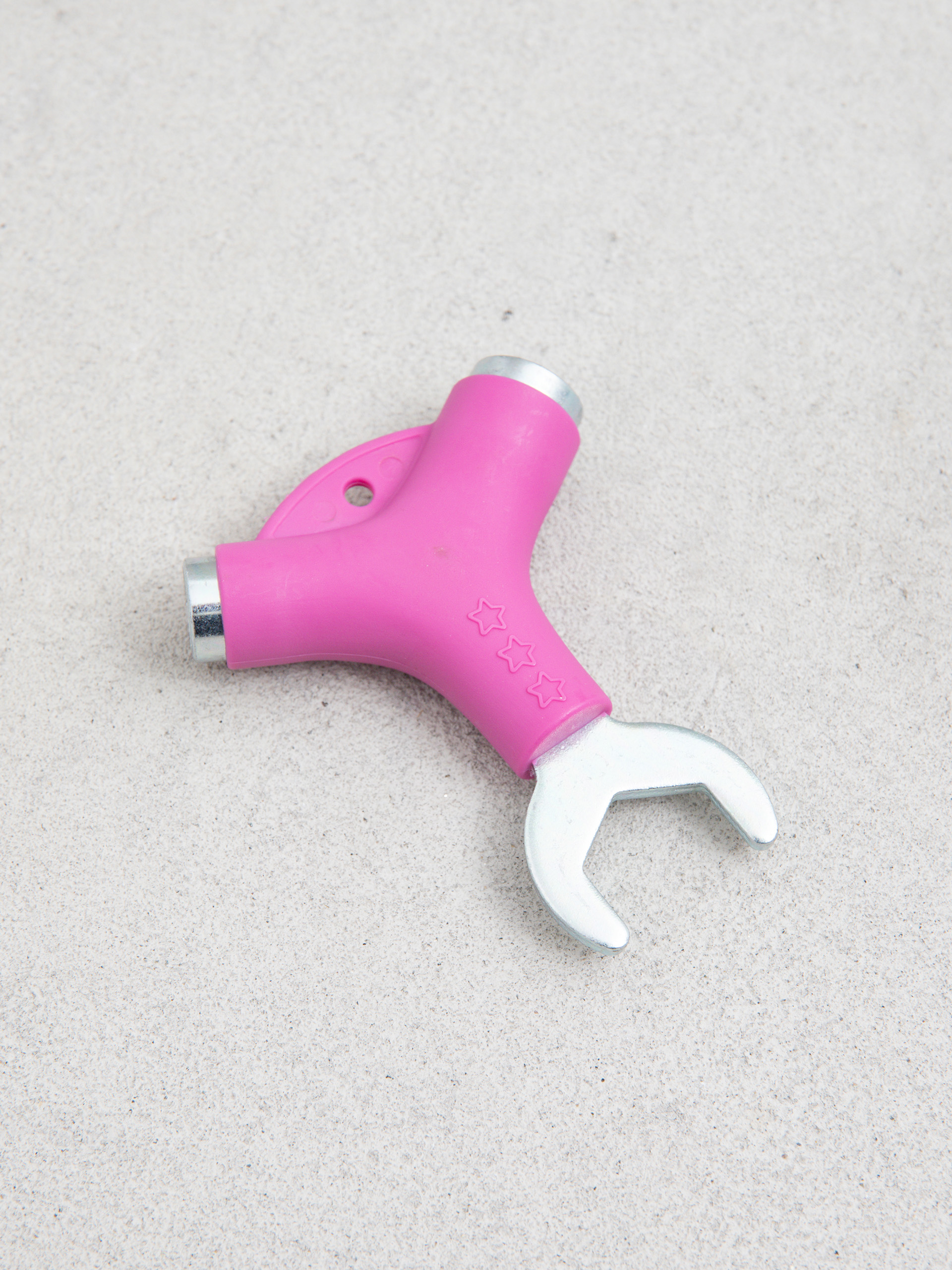 Impala Klucz Skate T Tool Film (pink)