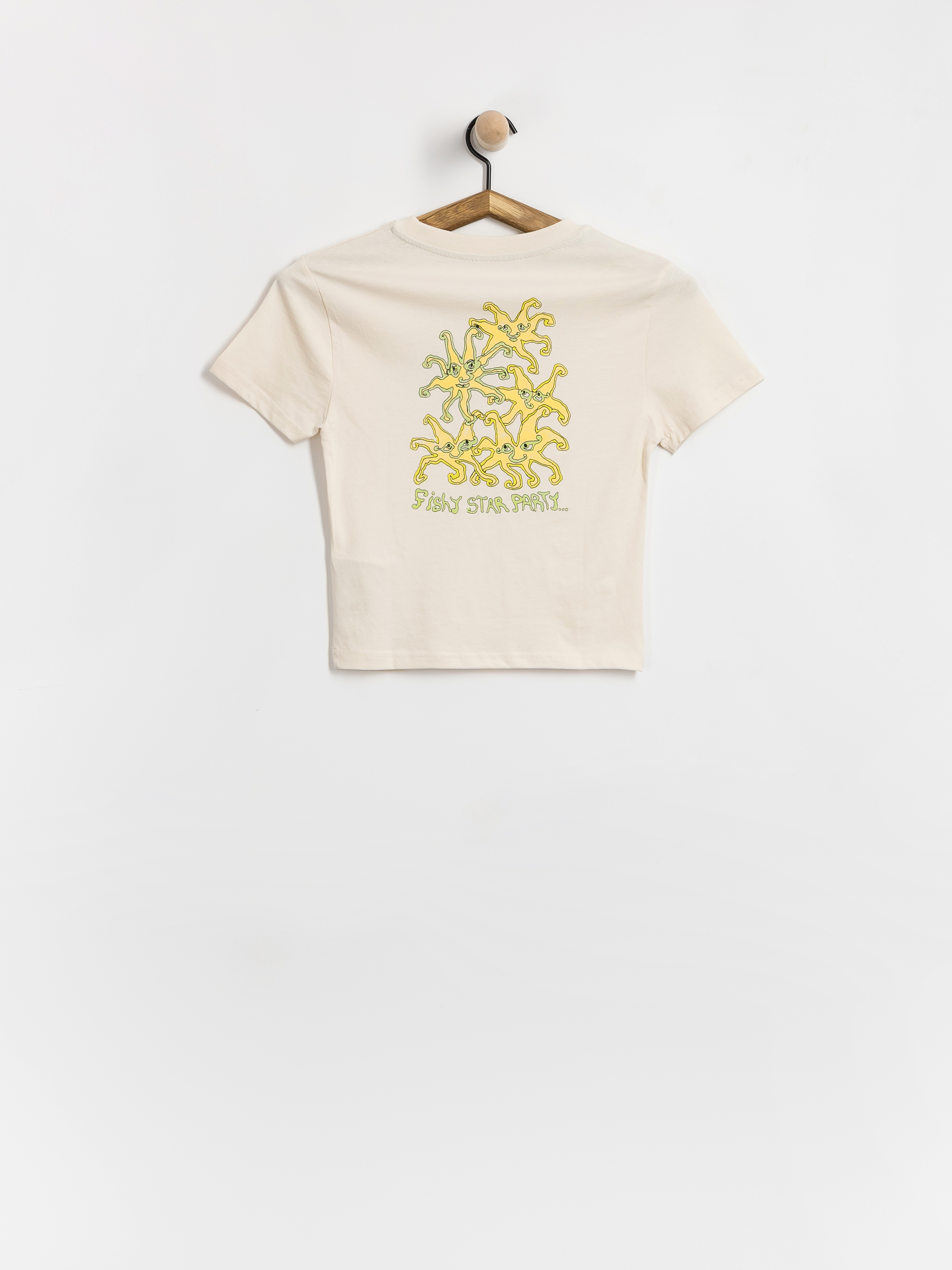 Volcom Moove On Wmn T-Shirt