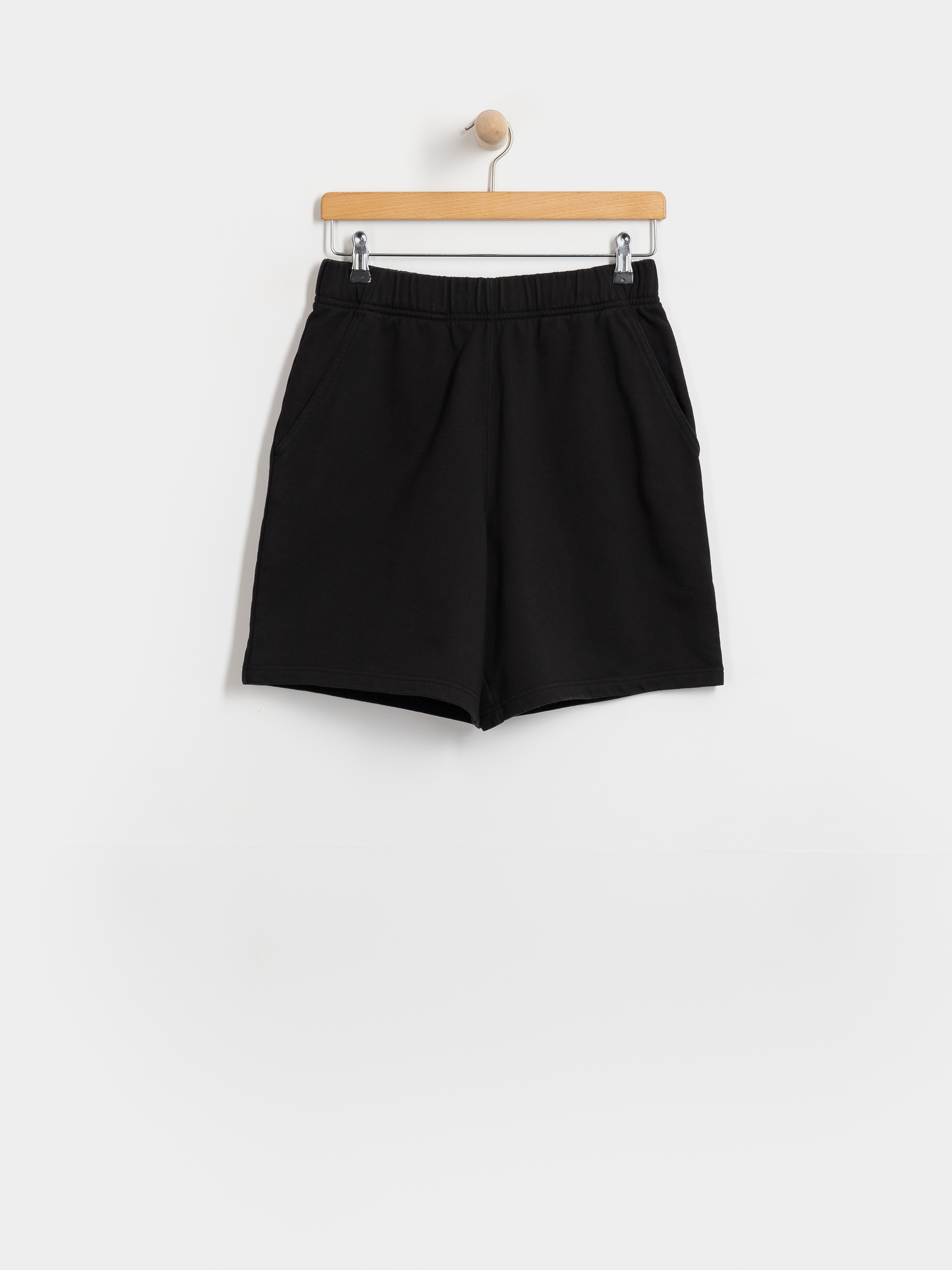 Carhartt WIP Brenta Wmn Shorts (black/white)