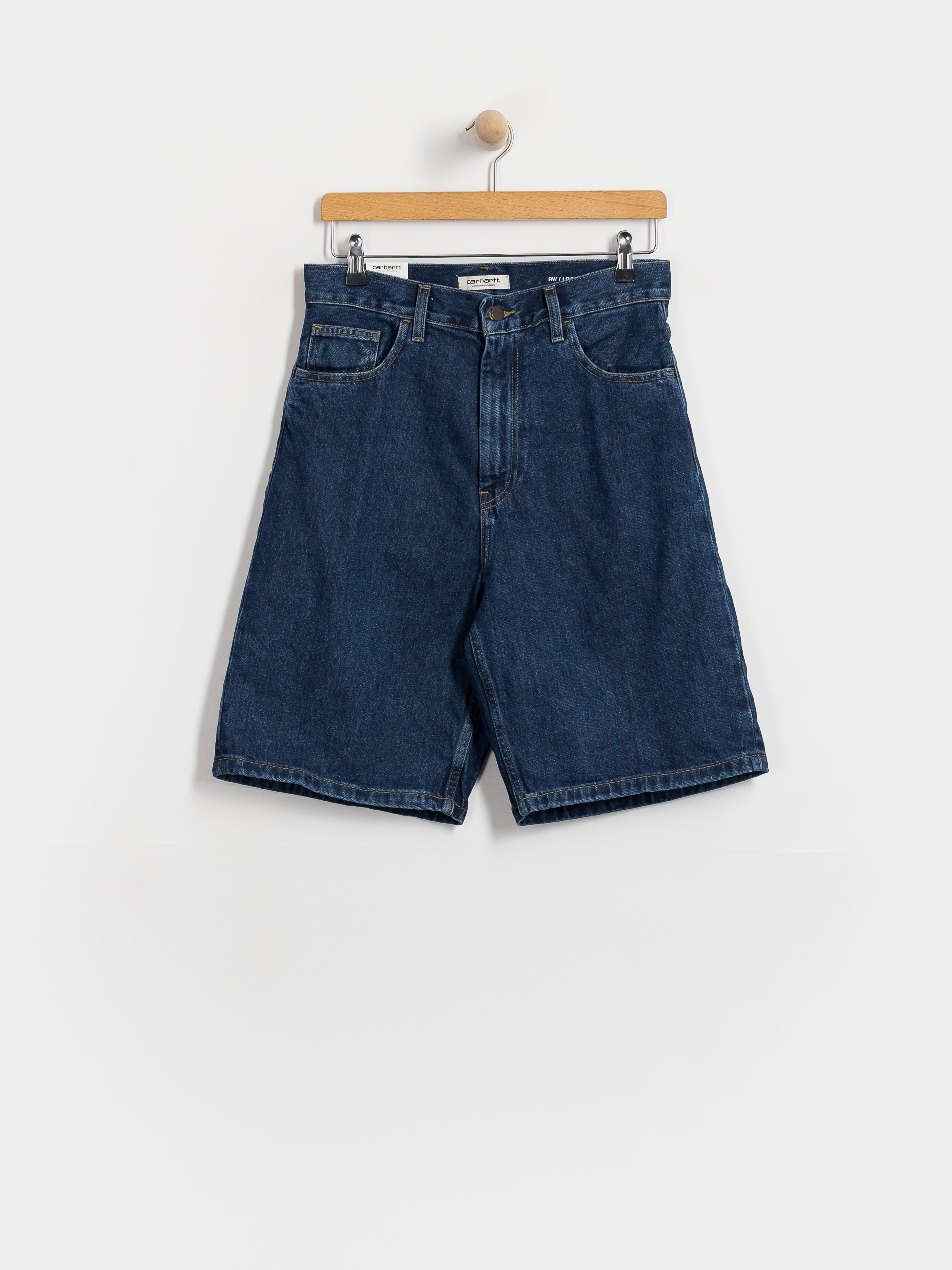 Carhartt WIP Brandon Wmn Shorts