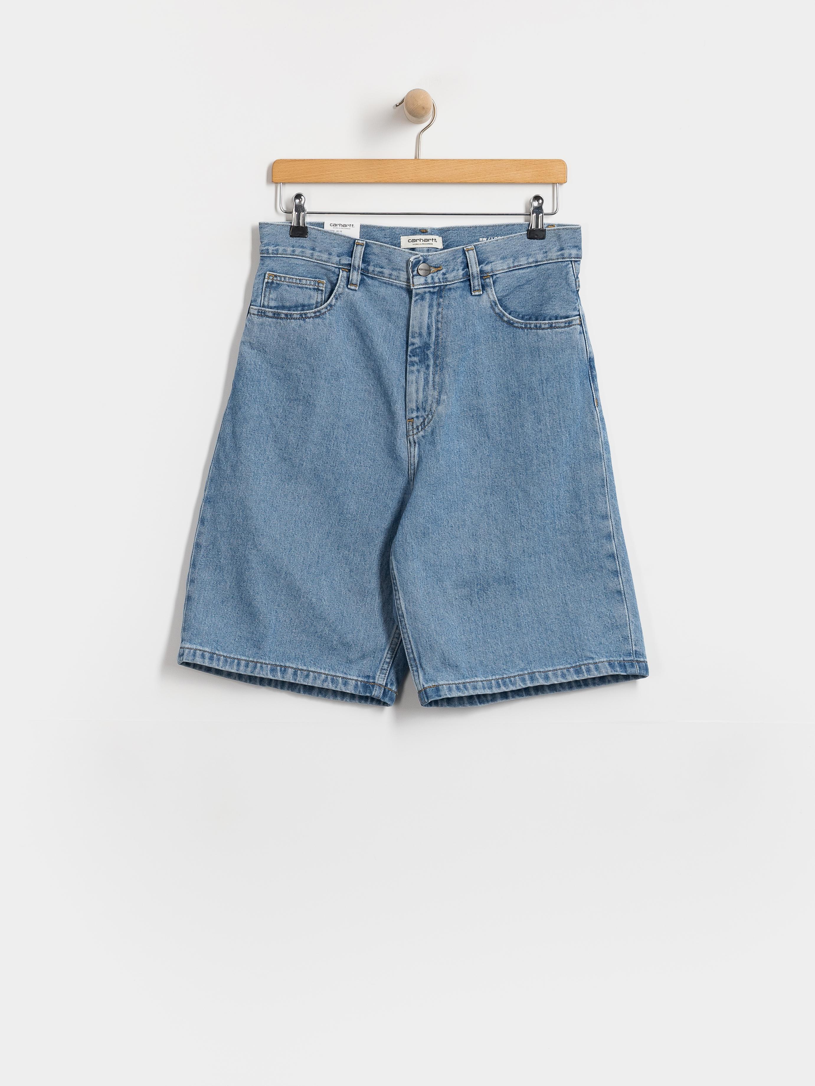 Carhartt WIP Brandon Wmn Shorts