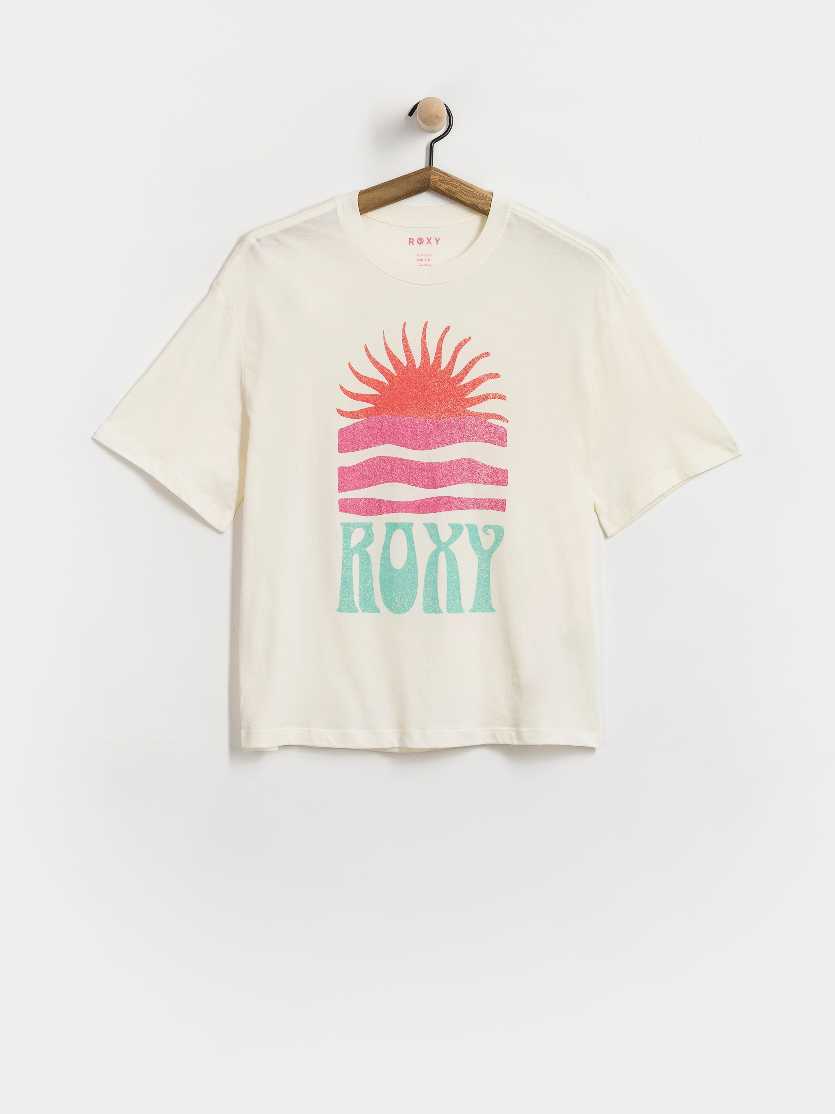 Roxy Hangloose Poster Wmn T-Shirt