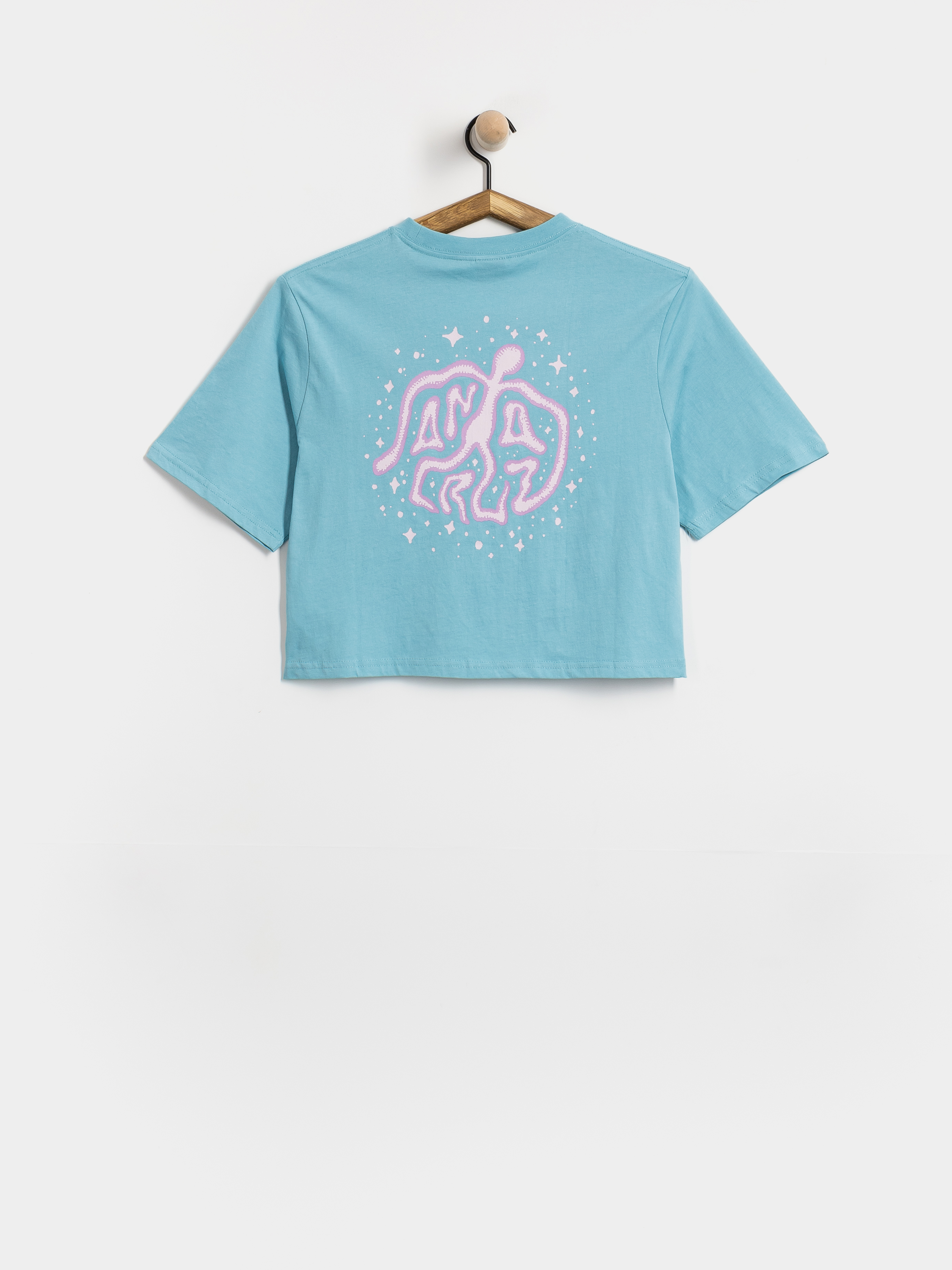 Santa Cruz Aura Wmn T-Shirt