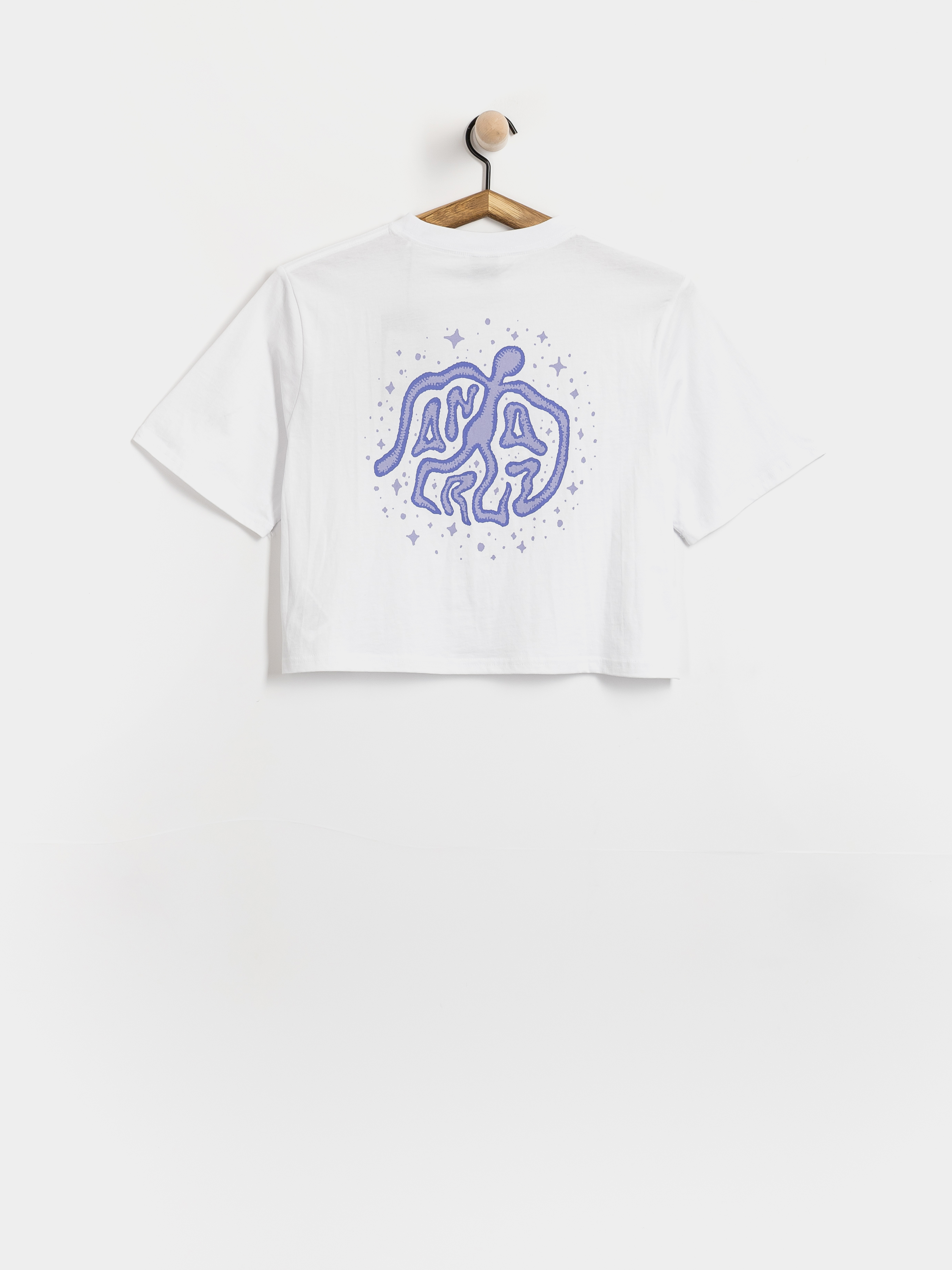 Santa Cruz Aura Wmn T-Shirt