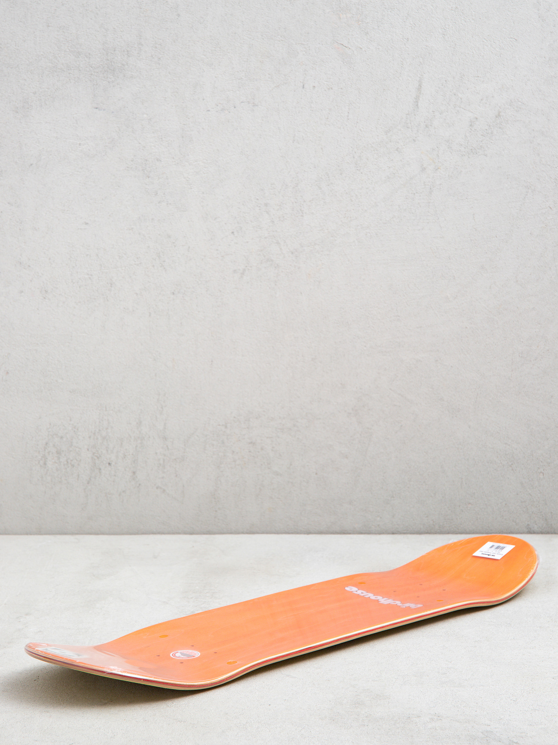 Birdhouse Armanto Heart Protection Deck (multi)