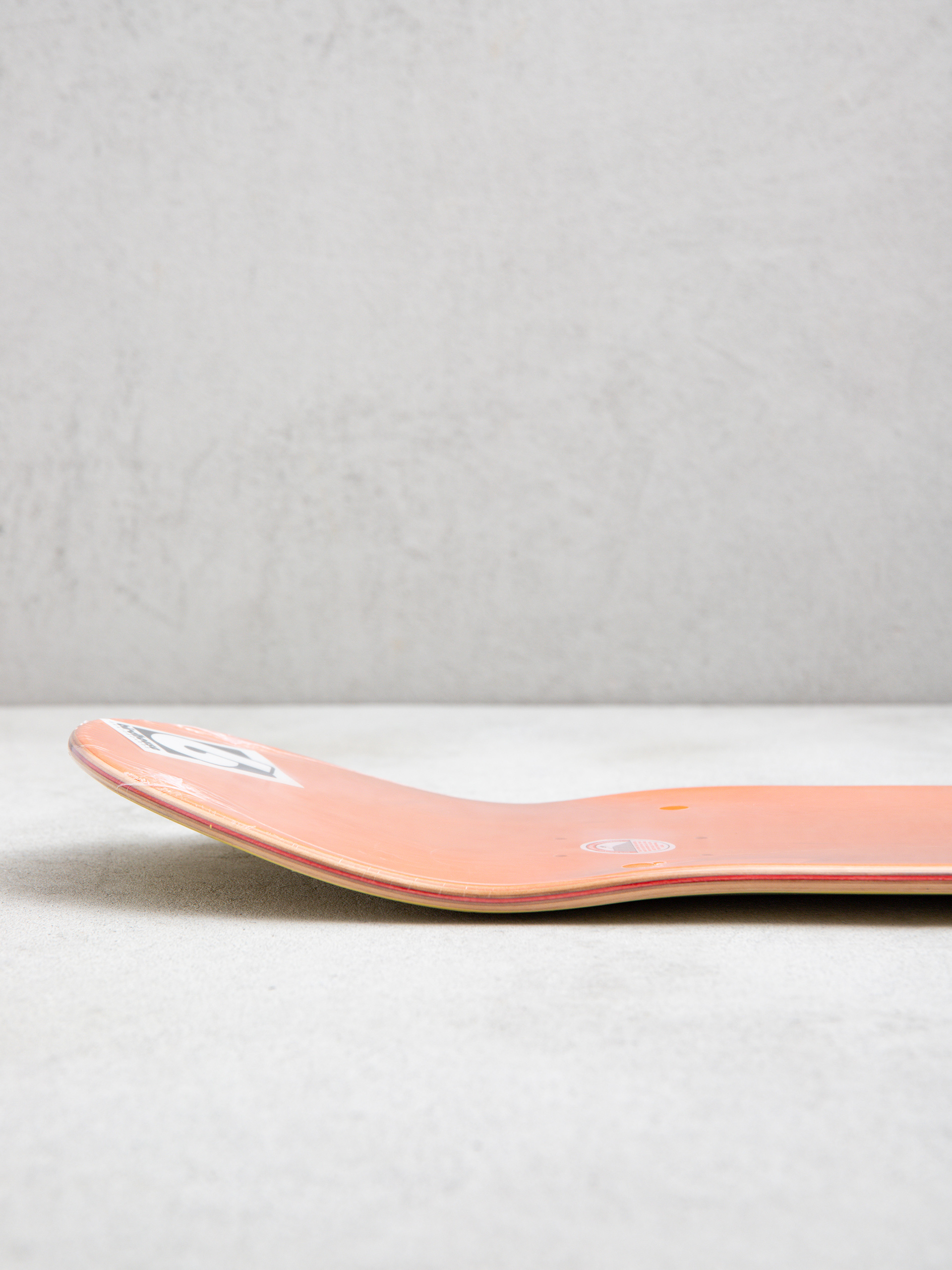 Birdhouse Armanto Heart Protection Deck (multi)