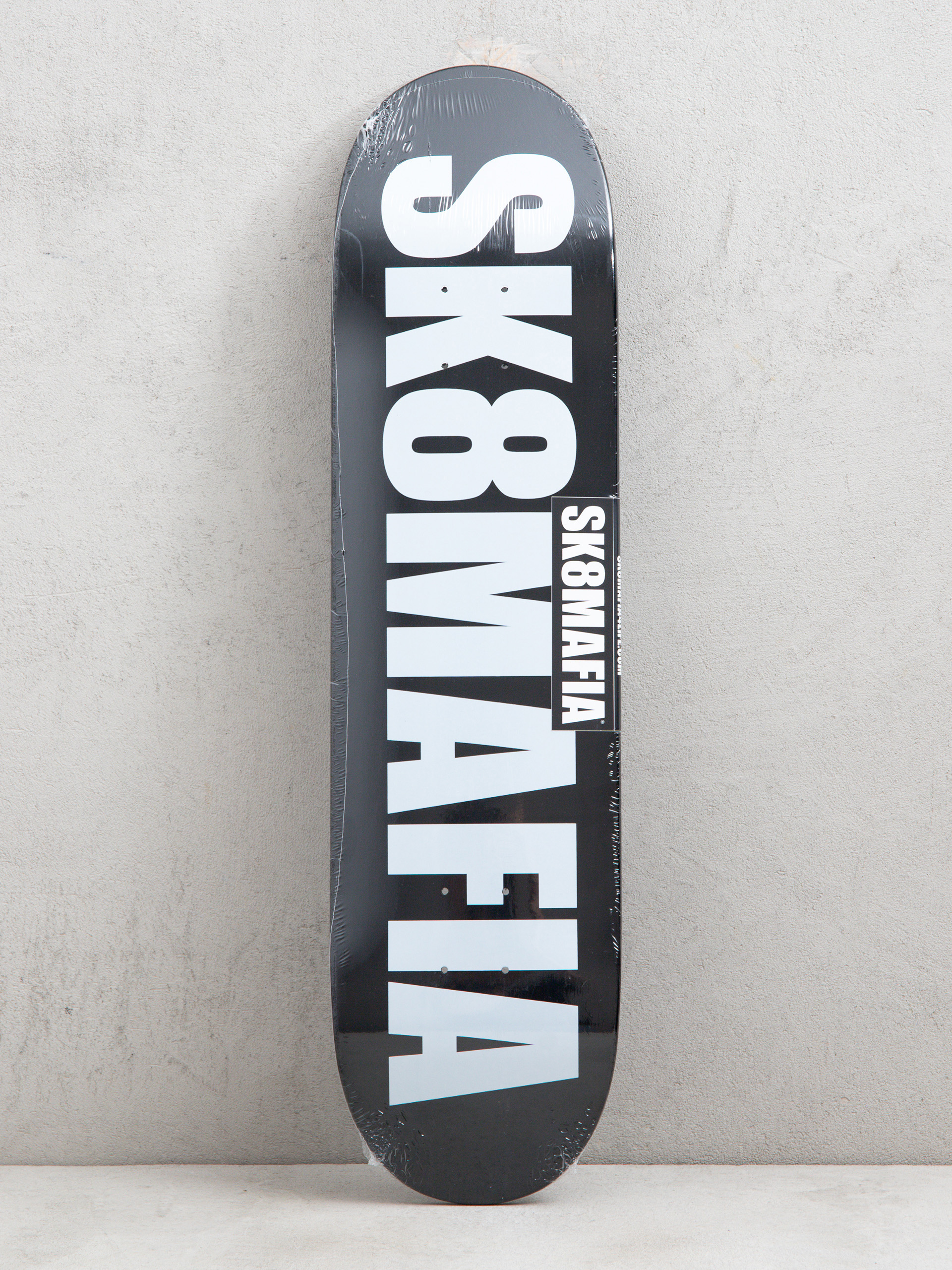 Sk8Mafia OG Logo Full Dip Deck