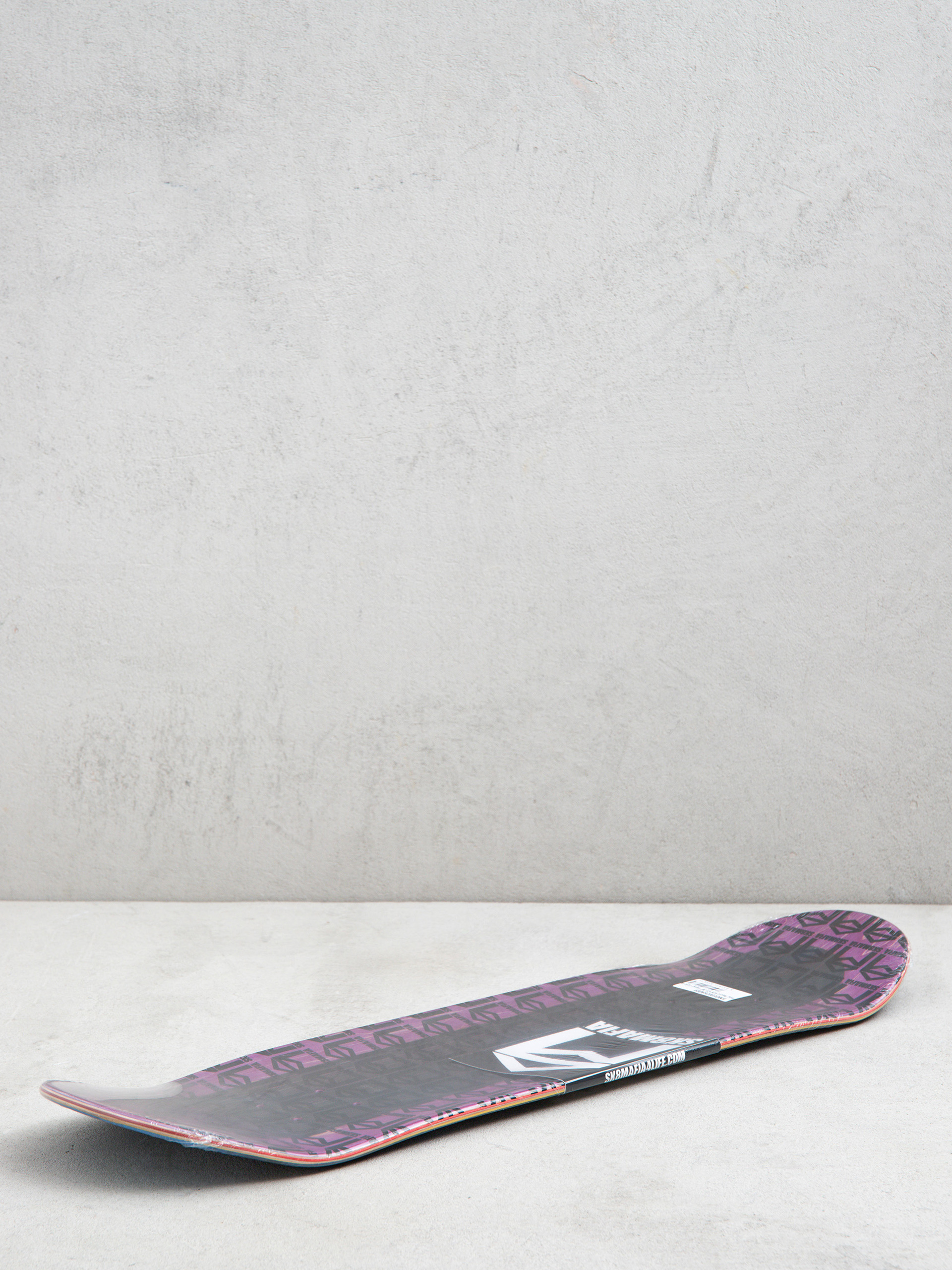 Sk8Mafia Bang Rogers Impact Light Deck