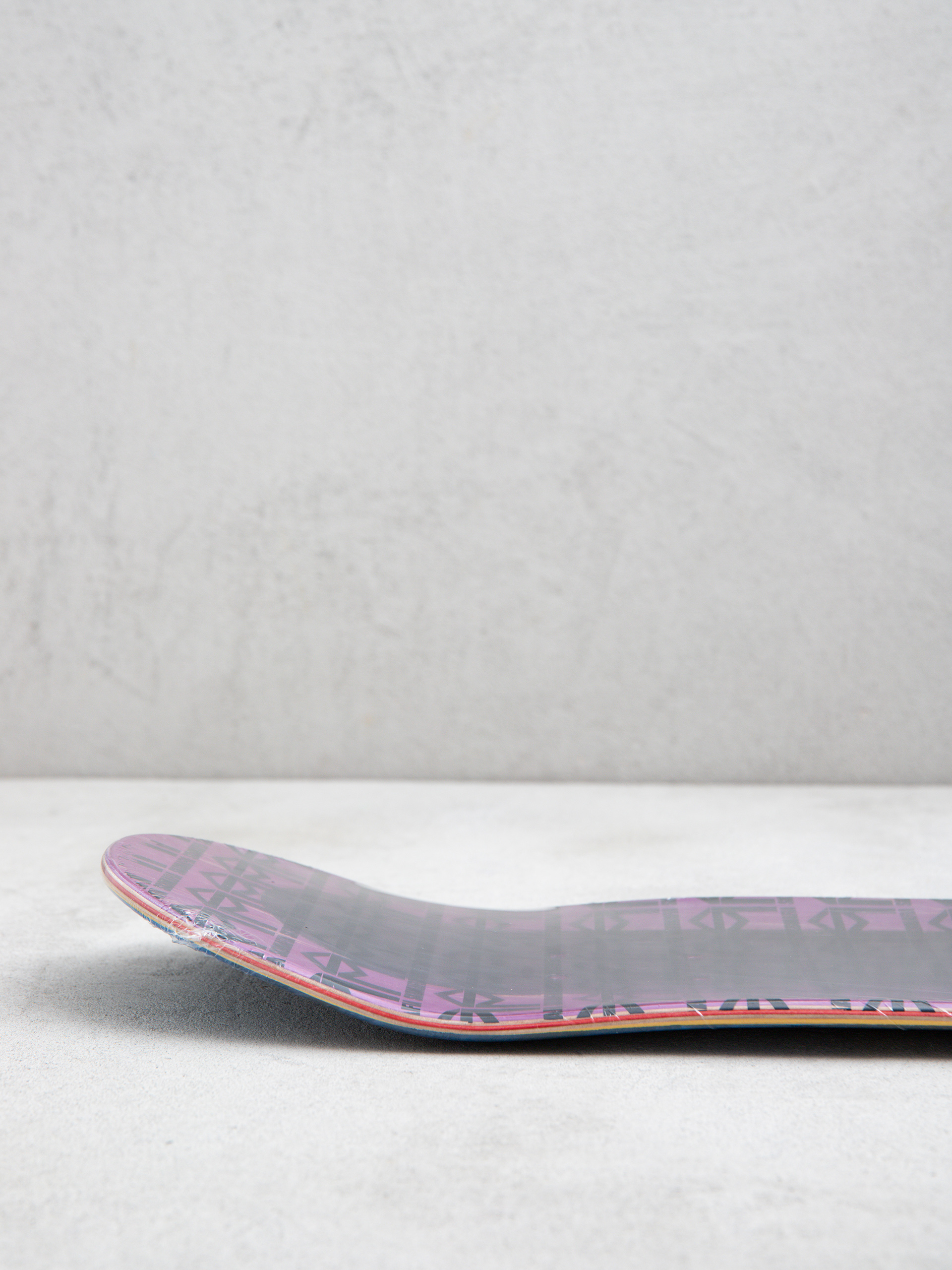 Sk8Mafia Bang Rogers Impact Light Deck