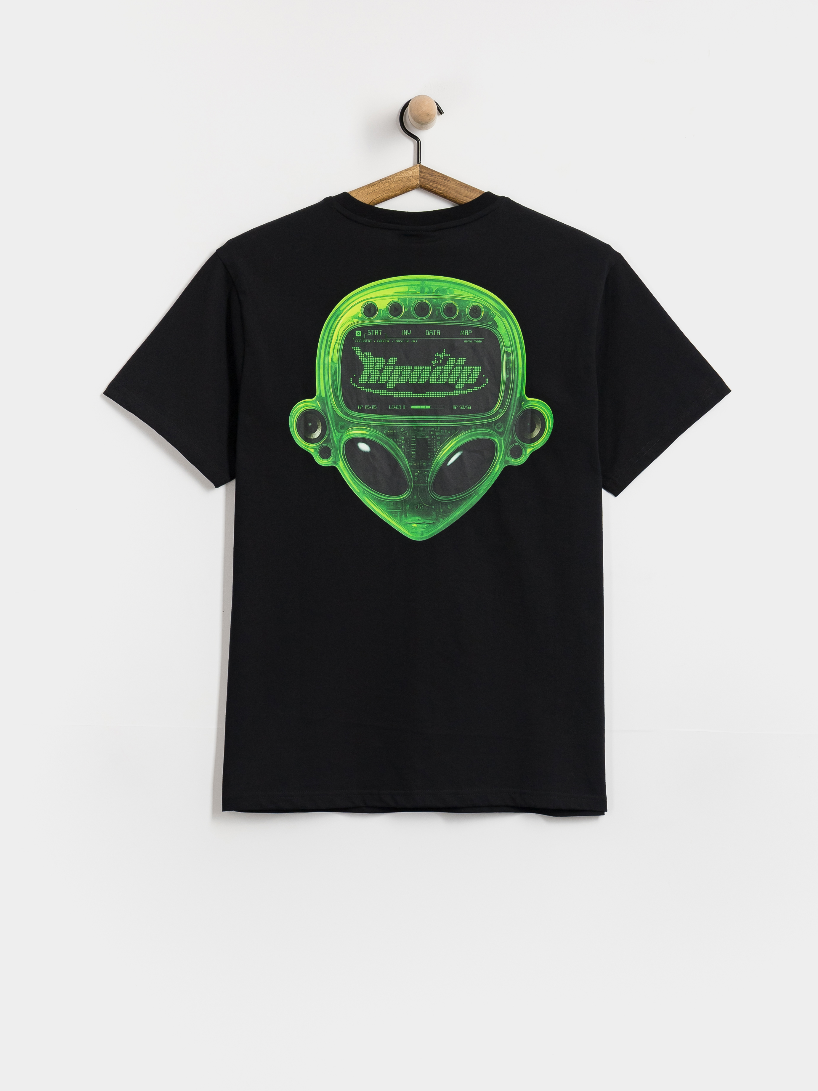 RipNDip T-Shirt Technologic (black)