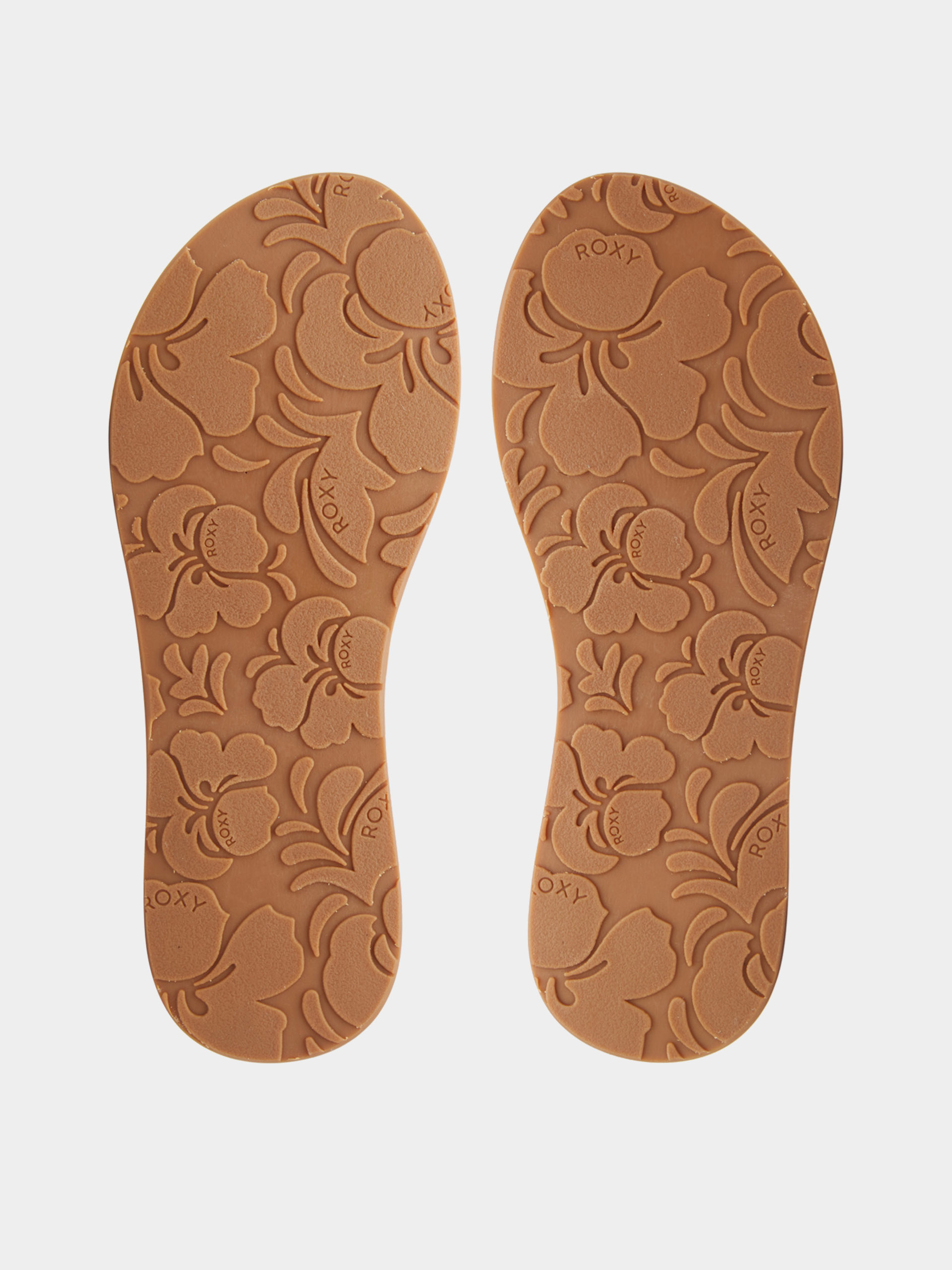 Roxy Flip-flops Jyll III Wmn (tan)