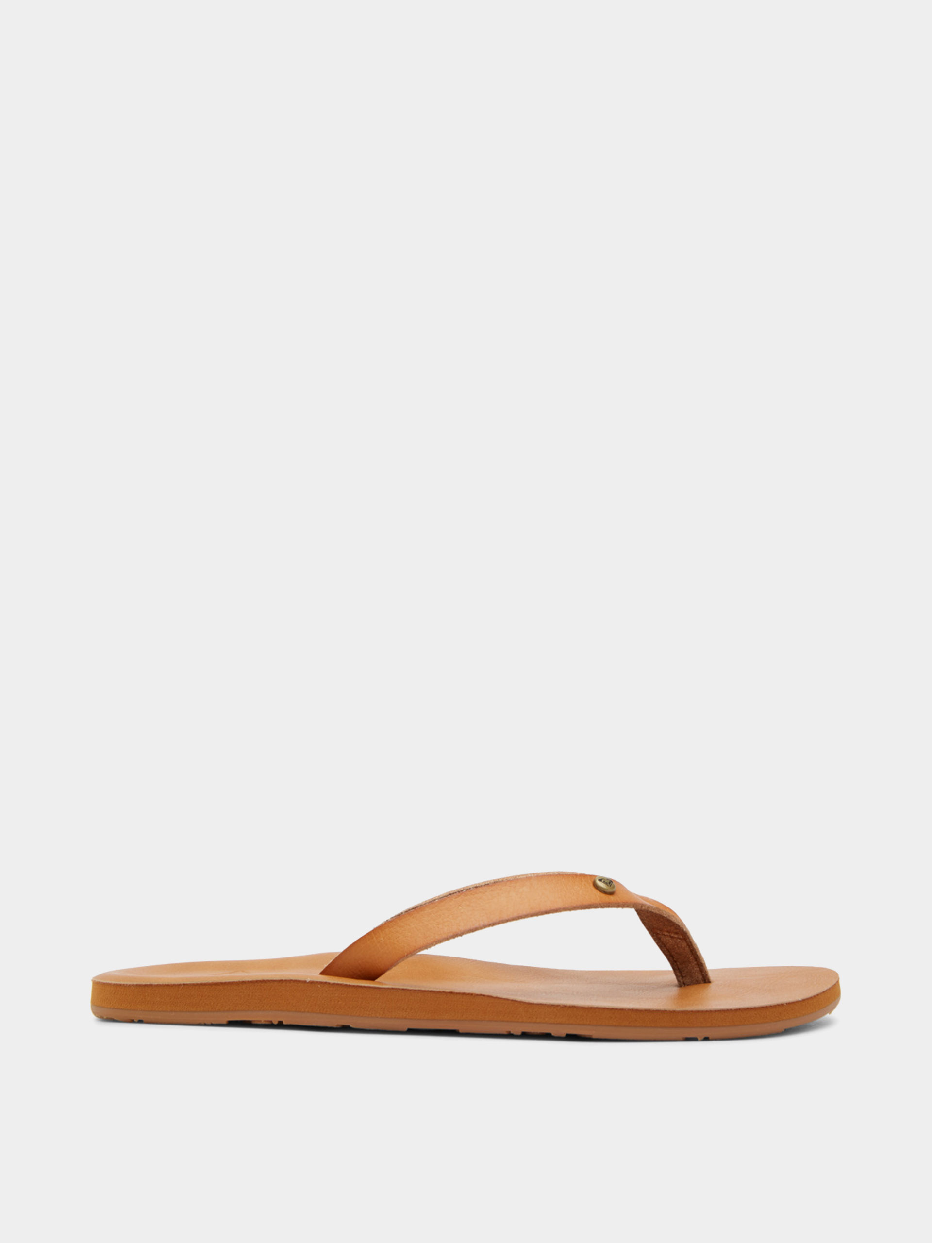 Roxy Flip-flops Jyll III Wmn (tan)